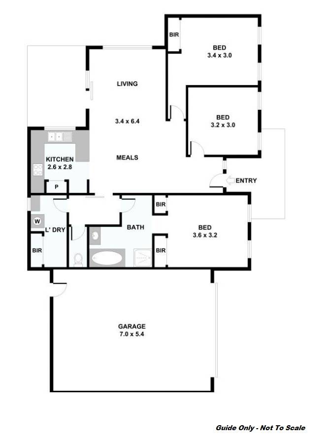 7/31-33 Fellowes Street, Seaford, VIC 3198 - Thumbnail 1 - 03/10/2022