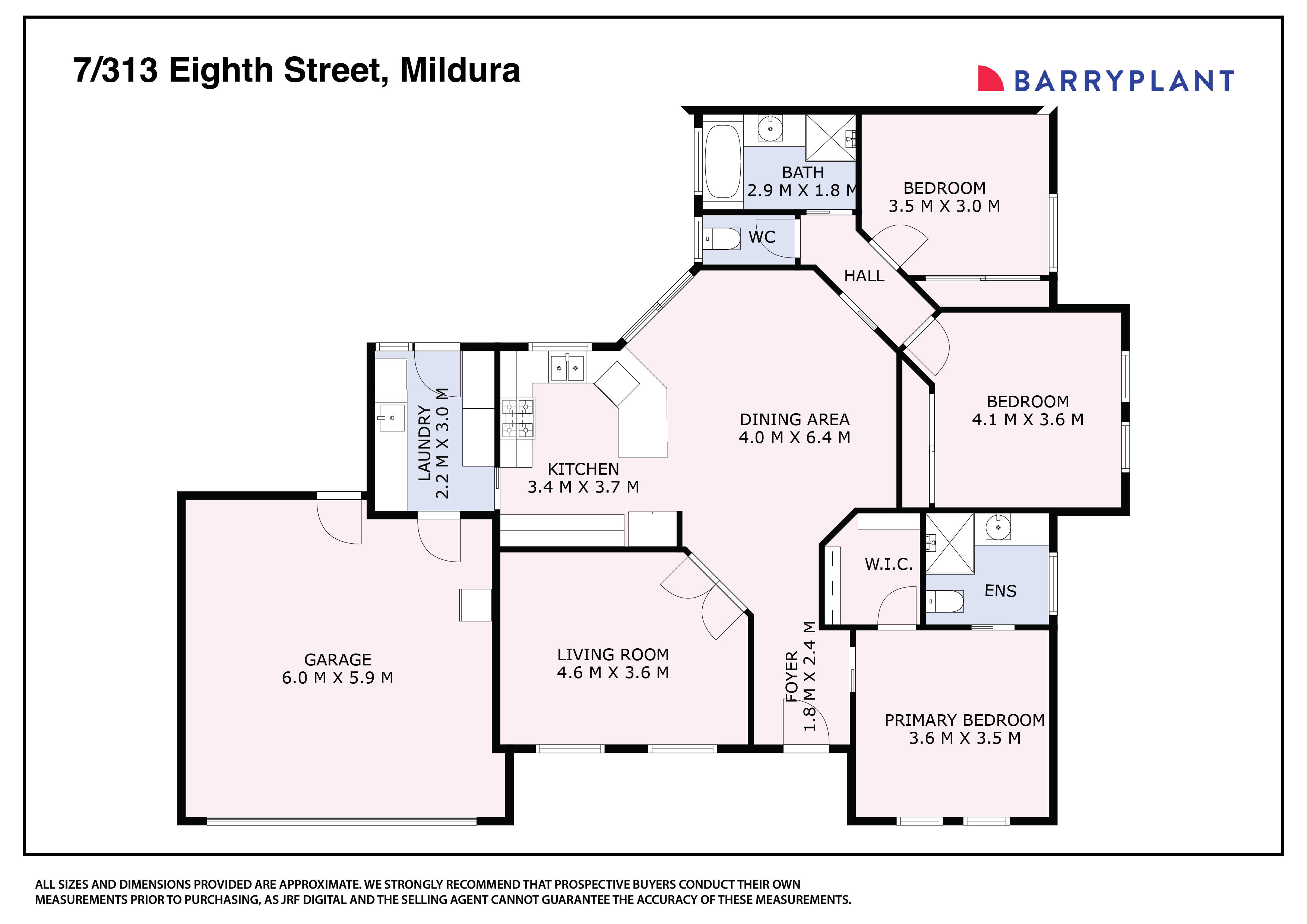 7/313 Eighth Street, Mildura, VIC 3500 - Thumbnail 1 - 22/12/2025