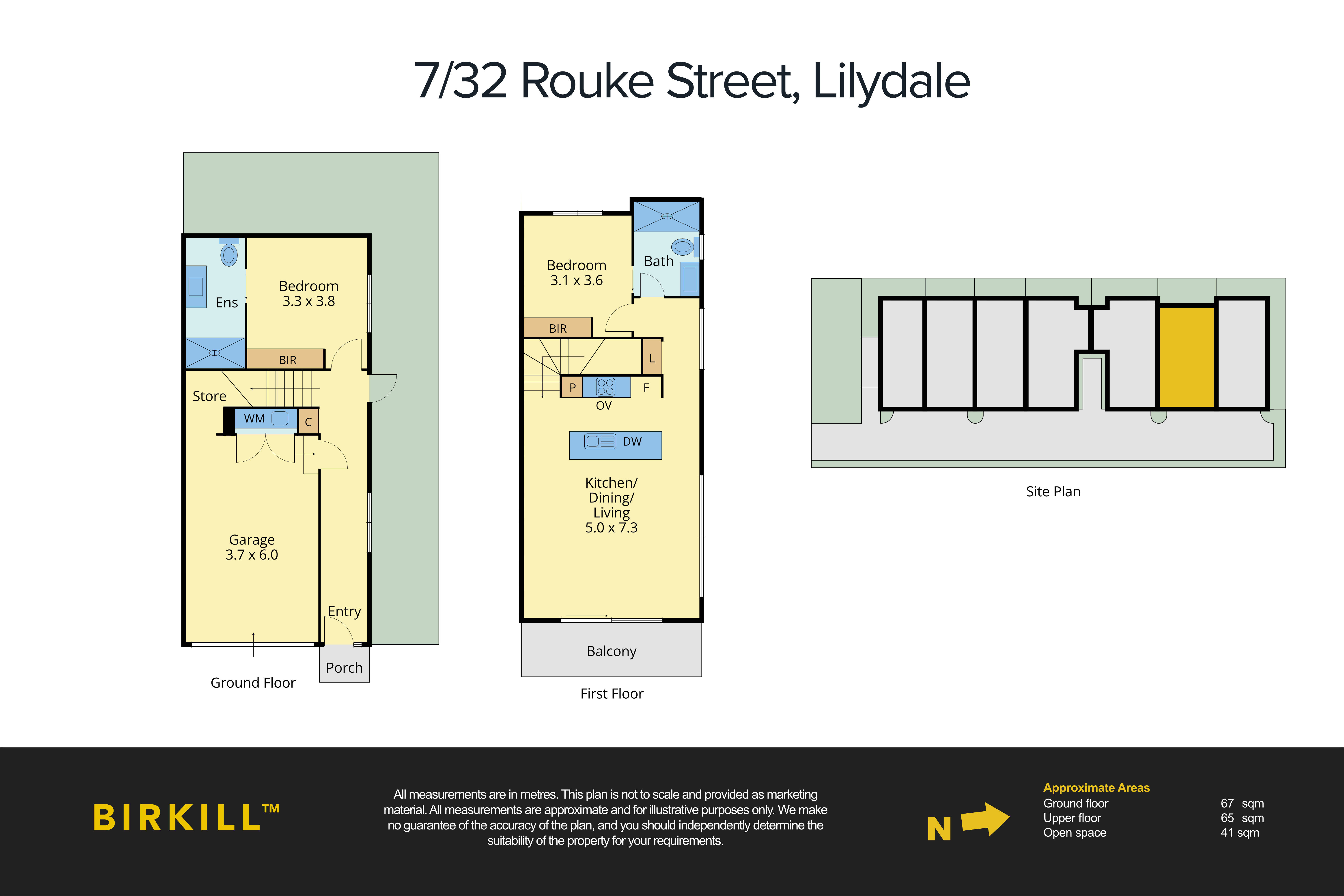 7/32 Rouke Street, Lilydale, VIC 3140 - Thumbnail 1 - 13/08/2025