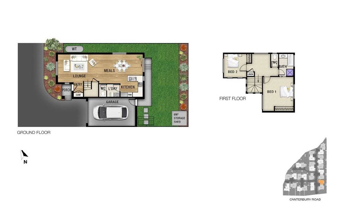 7/320 Canterbury Road, Bayswater North, VIC 3153 - Thumbnail 1 - 05/01/2022