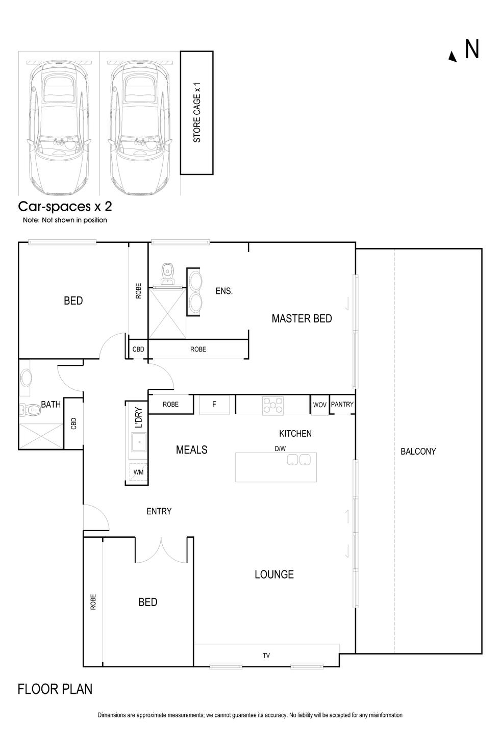 7/36 Mitchell Street, Doncaster East, VIC 3109 - Thumbnail 1 - 24/04/2023