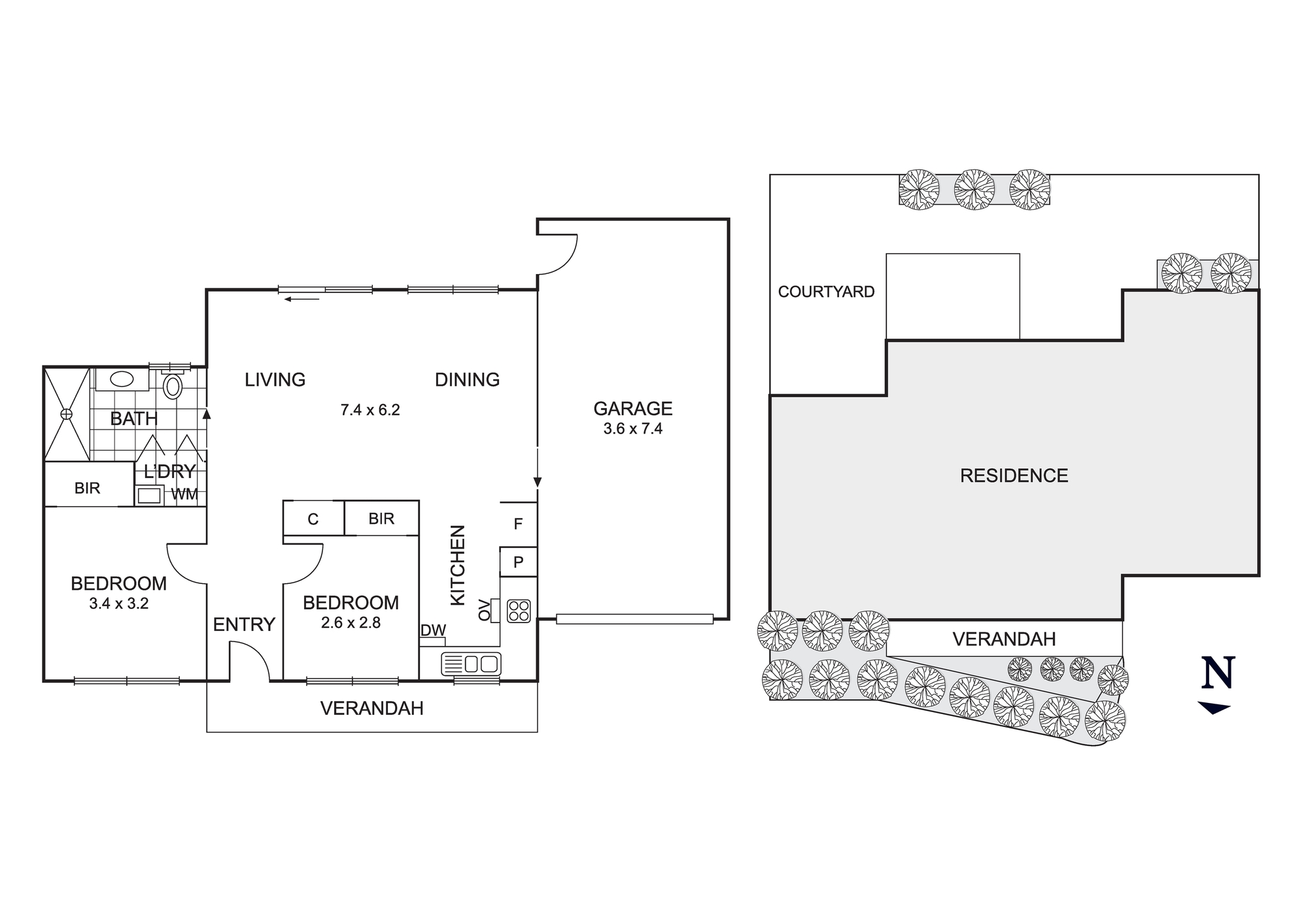 7/38 Wingara Drive, Capel Sound, VIC 3940 - Thumbnail 1 - 14/03/2022