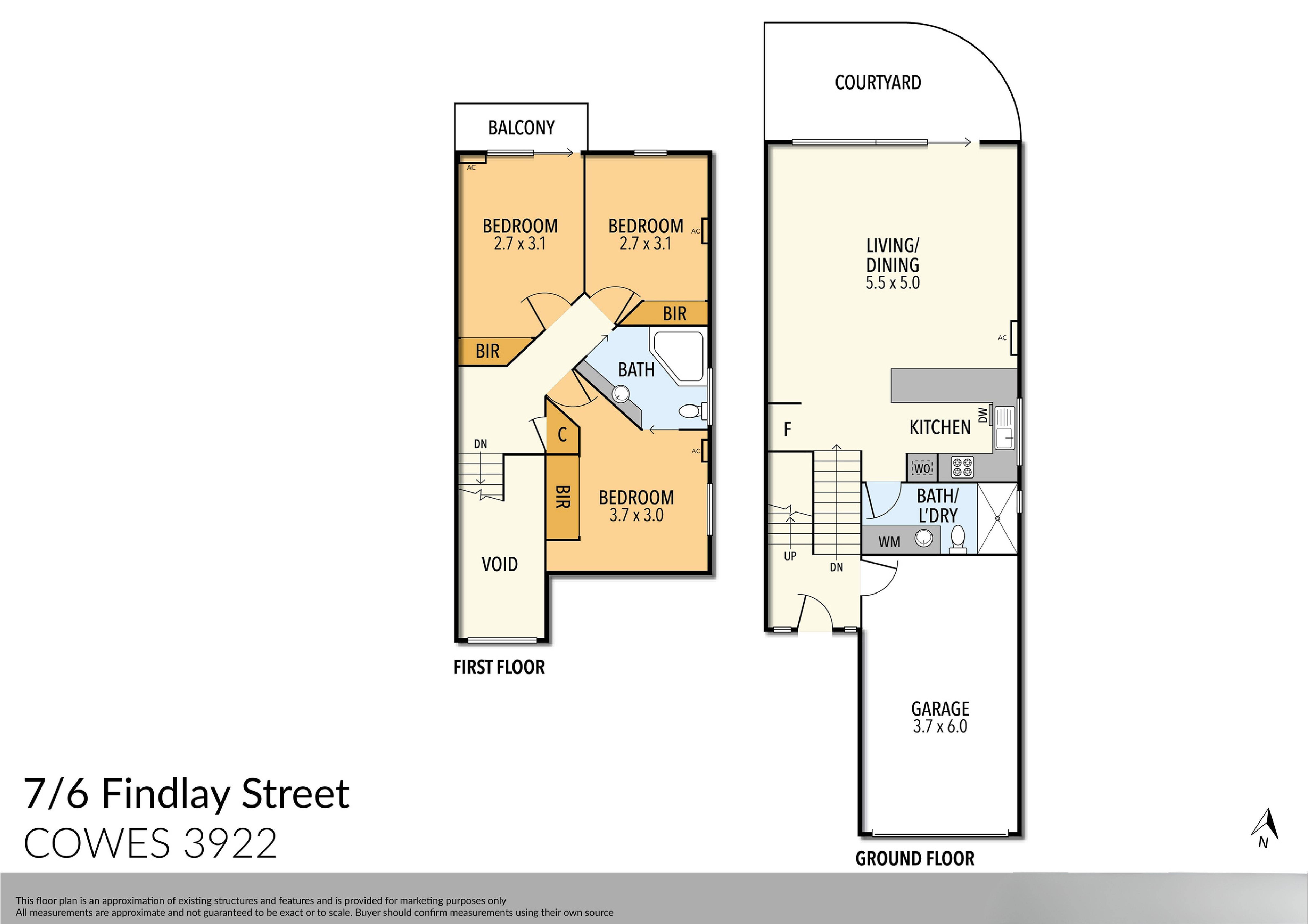 7/4-6 Findlay Street, Cowes, VIC 3922 - Thumbnail 1 - 18/08/2025