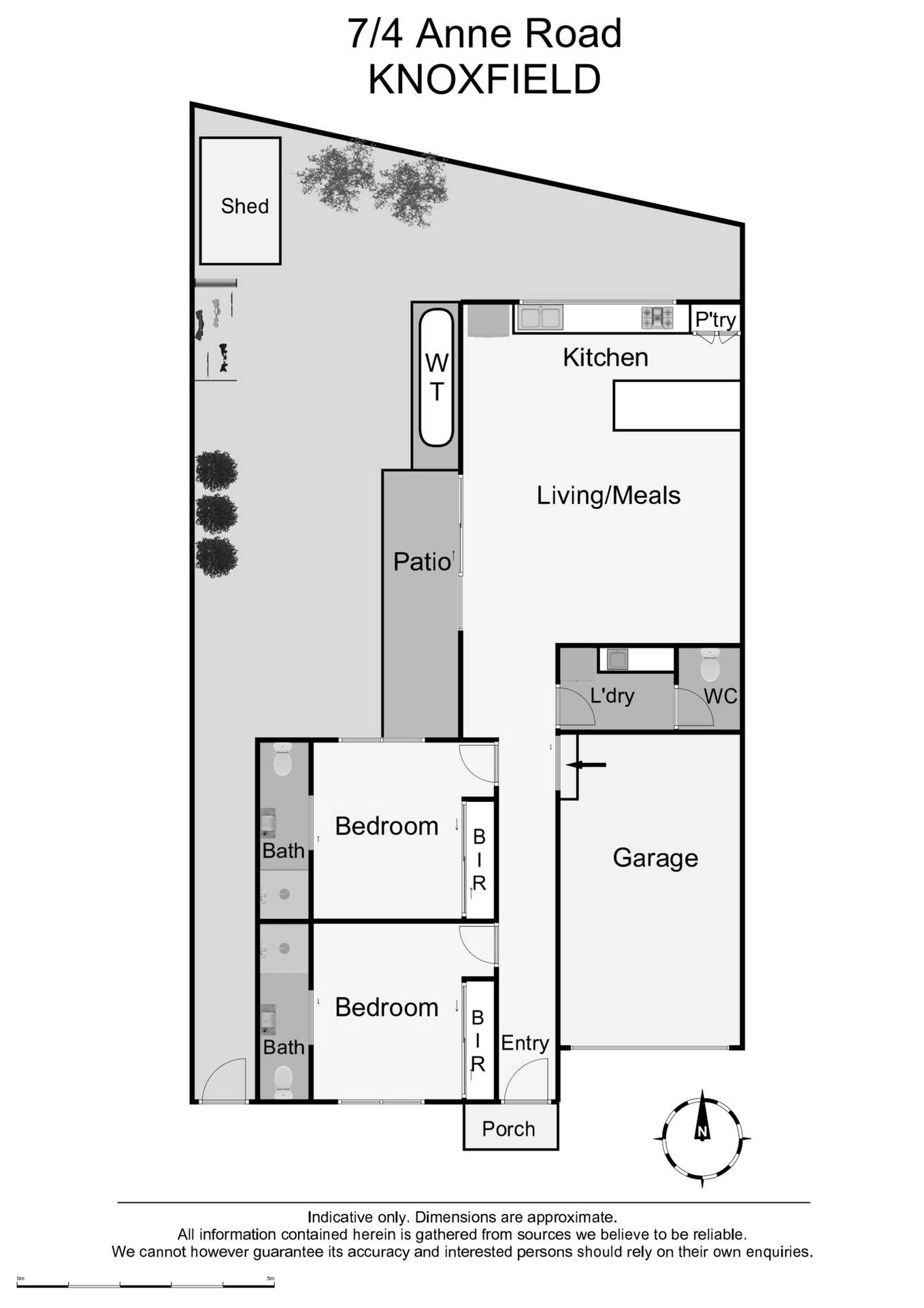 7/4 Anne Road, Knoxfield, VIC 3180 - Thumbnail 1 - 05/07/2023