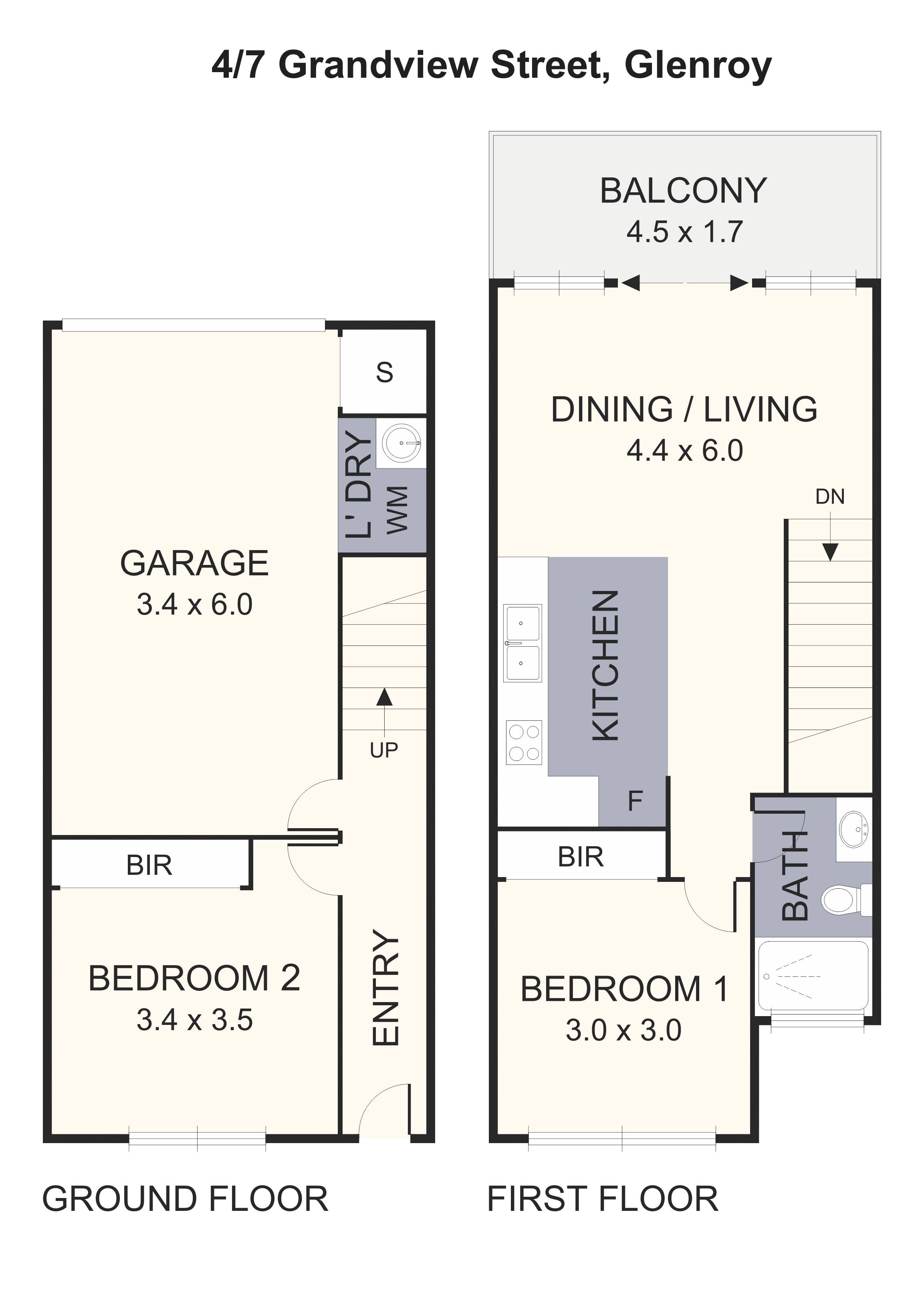 7/4 Grandview Street, Glenroy, VIC 3046 - Thumbnail 1 - 17/07/2023