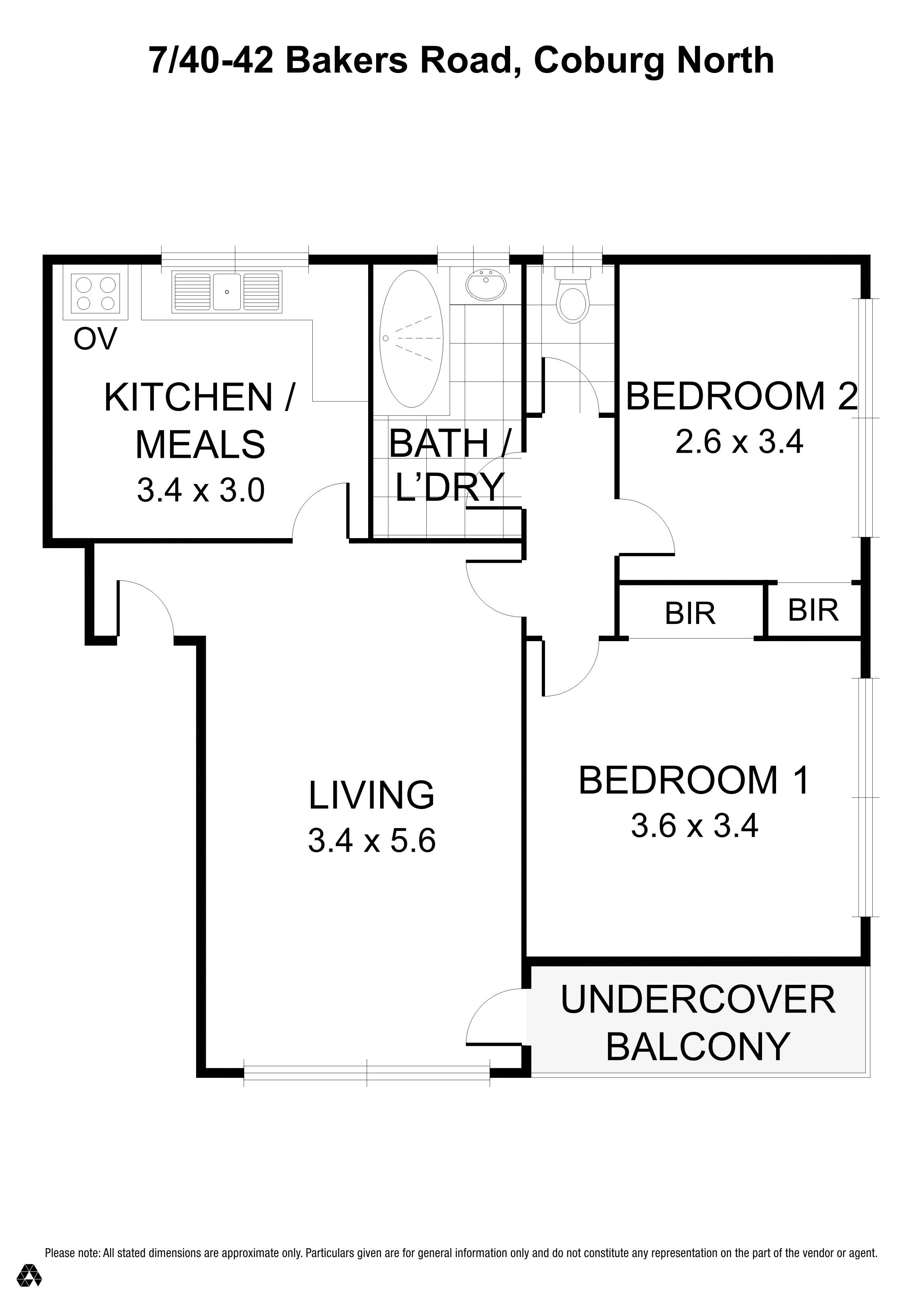 7/40-42 Bakers Road, Coburg North, VIC 3058 - Thumbnail 1 - 07/02/2023