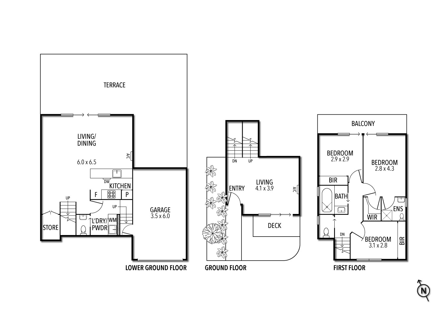 7/40 Errol Street, Braybrook, VIC 3019 - Thumbnail 1 - 12/12/2022