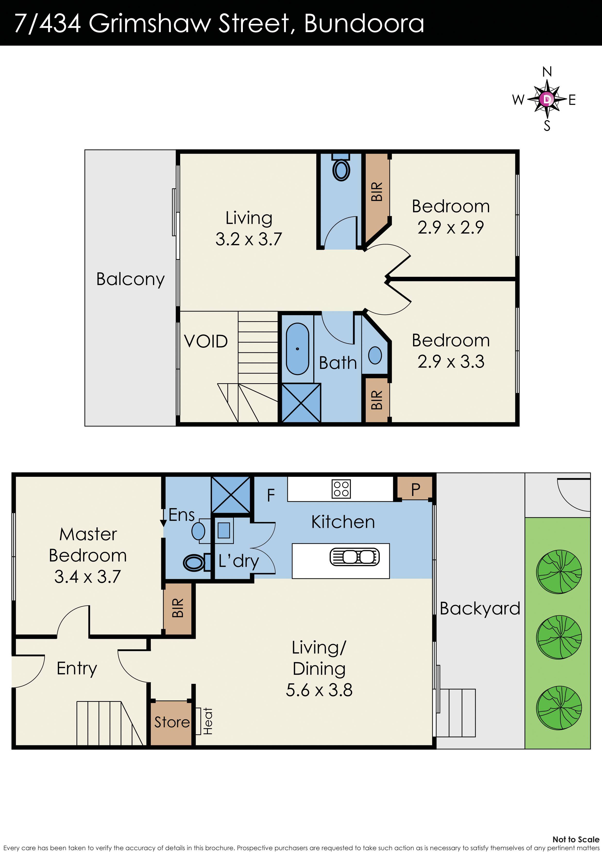 7/434 Grimshaw Street, Bundoora, VIC 3083 - Thumbnail 1 - 07/05/2022