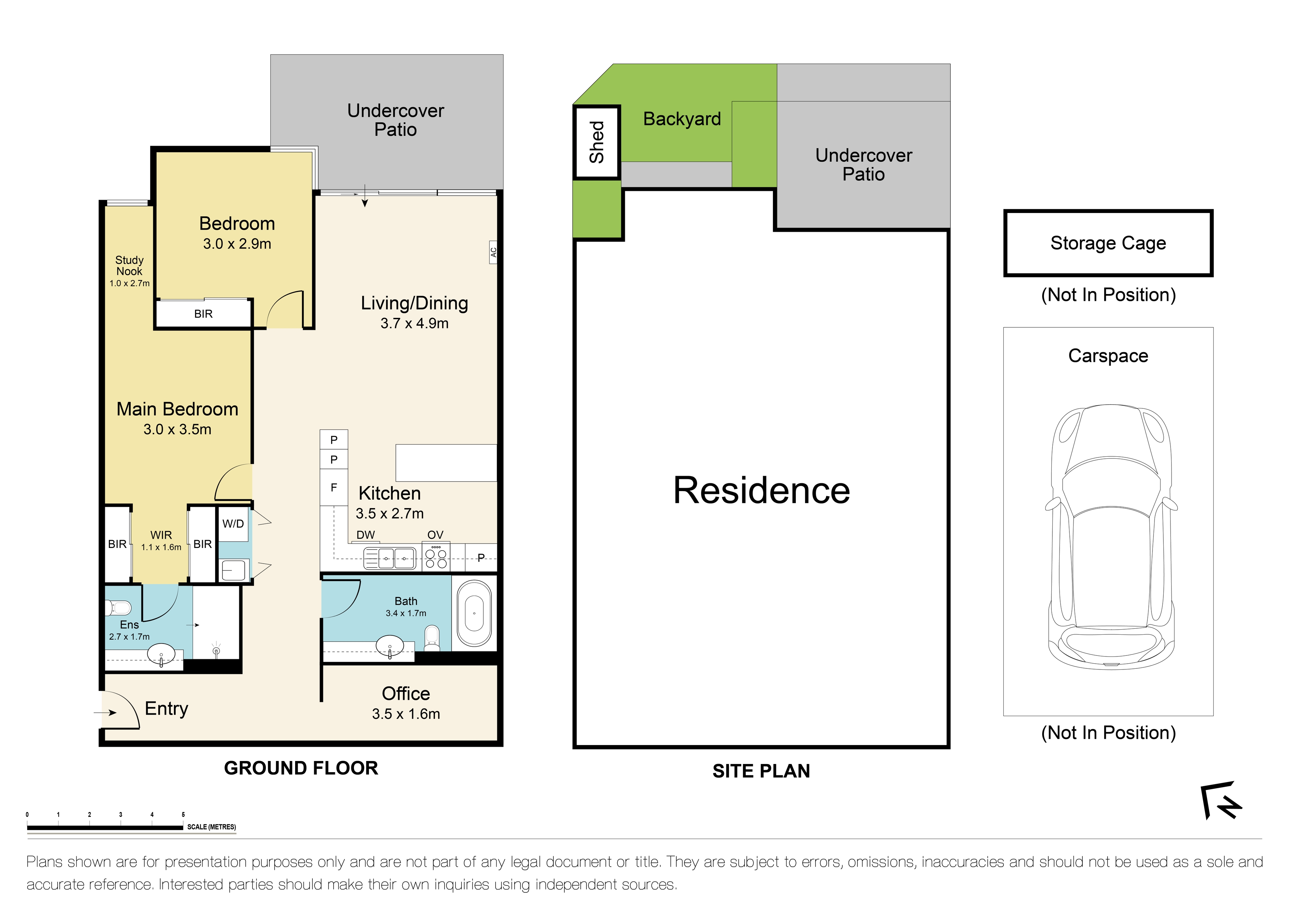 7/48 Eucalyptus Drive, Maidstone, VIC 3012 - Thumbnail 1 - 05/08/2026