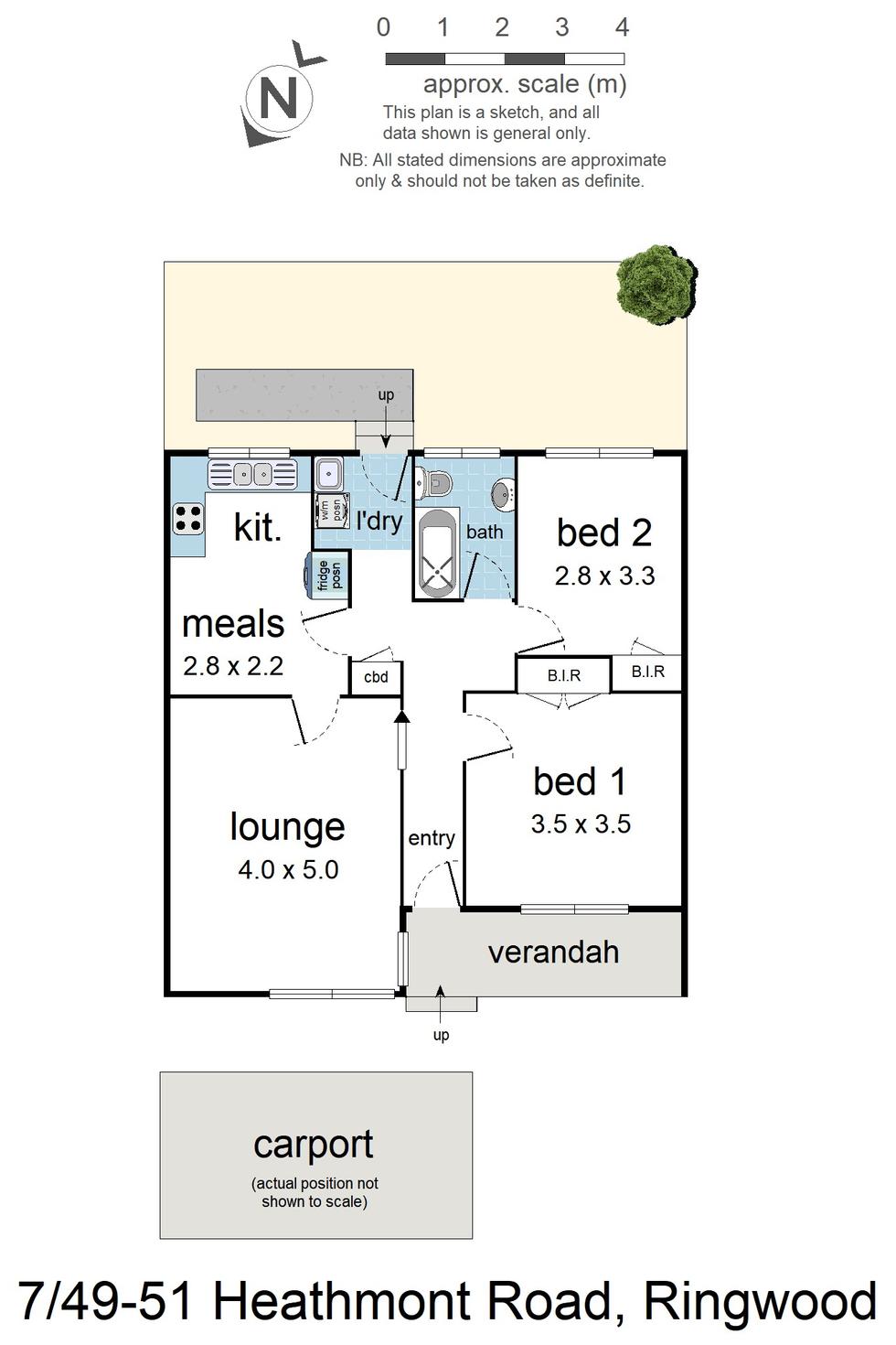 7/49-51 Heathmont Road, Ringwood, VIC 3134 - Thumbnail 1 - 11/02/2022