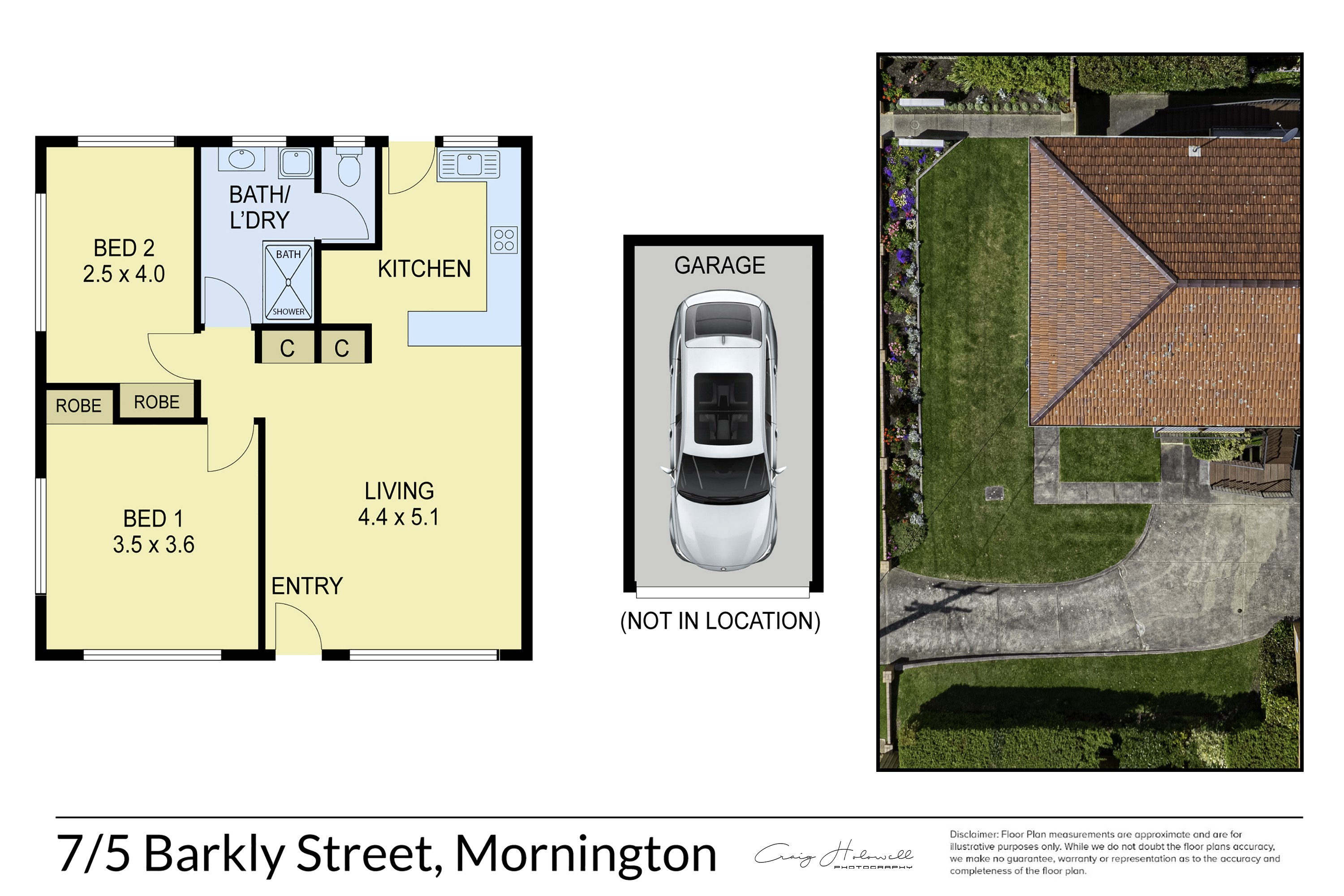 7/5 Barkly Street, Mornington, VIC 3931 - Thumbnail 1 - 12/12/2023