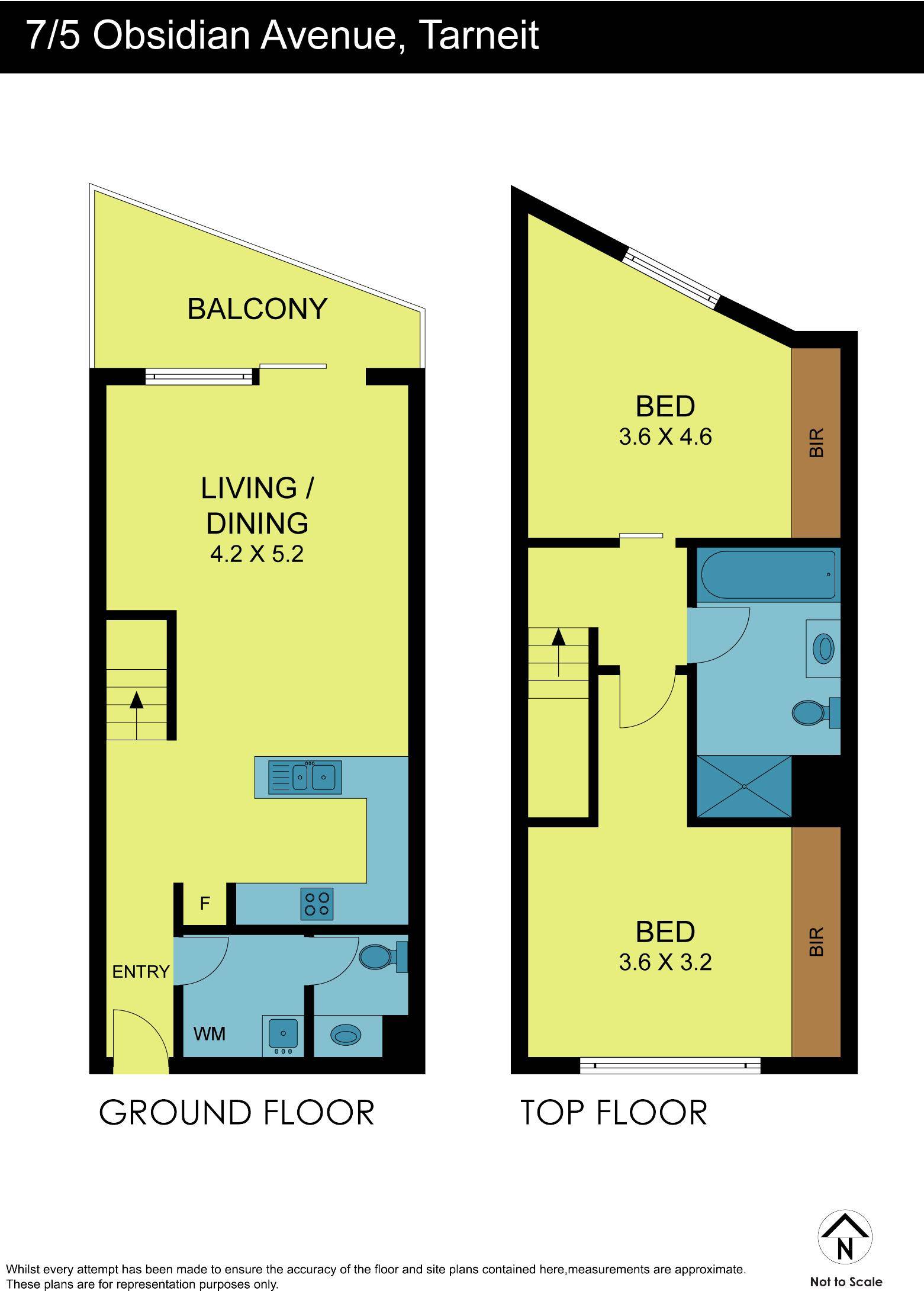 7/5 Obsidian Avenue, Tarneit, VIC 3029 - Thumbnail 1 - 22/10/2025