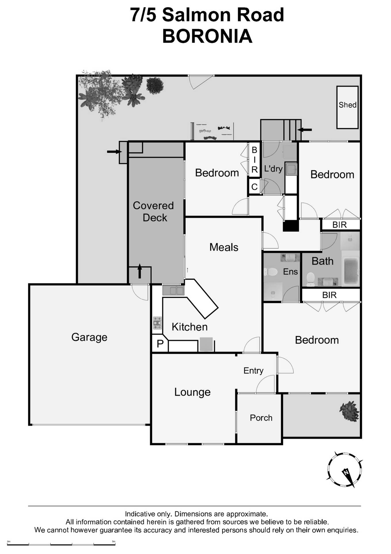 7/5 Salmon Road, Boronia, VIC 3155 - Thumbnail 1 - 23/02/2023