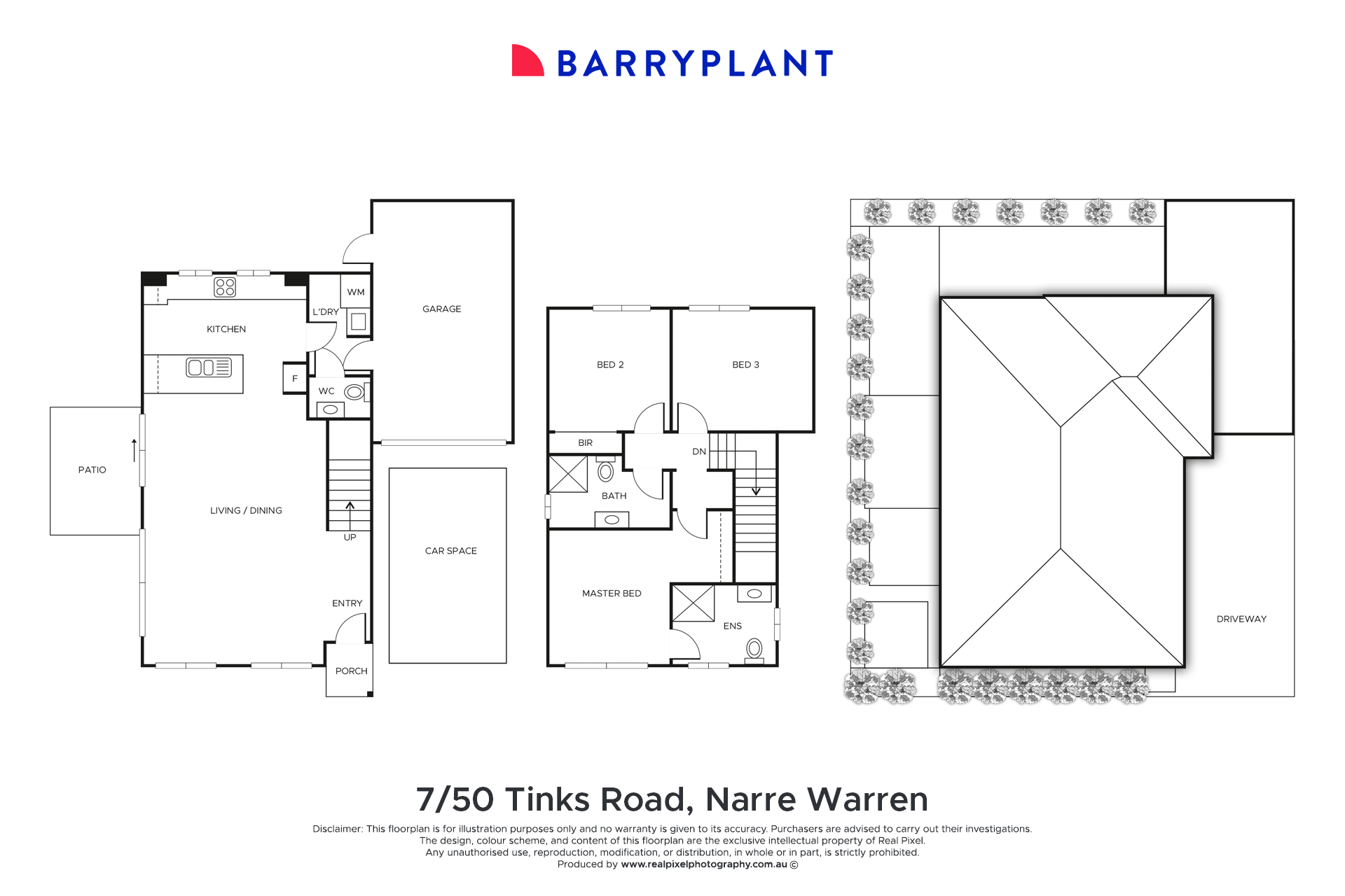 7/50 Tinks Road, Narre Warren, VIC 3805 - Thumbnail 1 - 25/11/2025