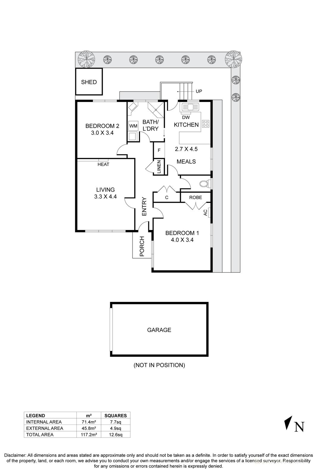 7/51 Mcculloch Street, Nunawading, VIC 3131 - Thumbnail 1 - 29/05/2025