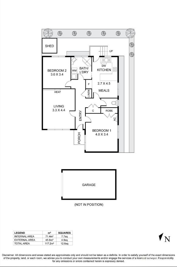 7/51 Mcculloch Street, Nunawading, VIC 3131 - Thumbnail 1 - 15/07/2025