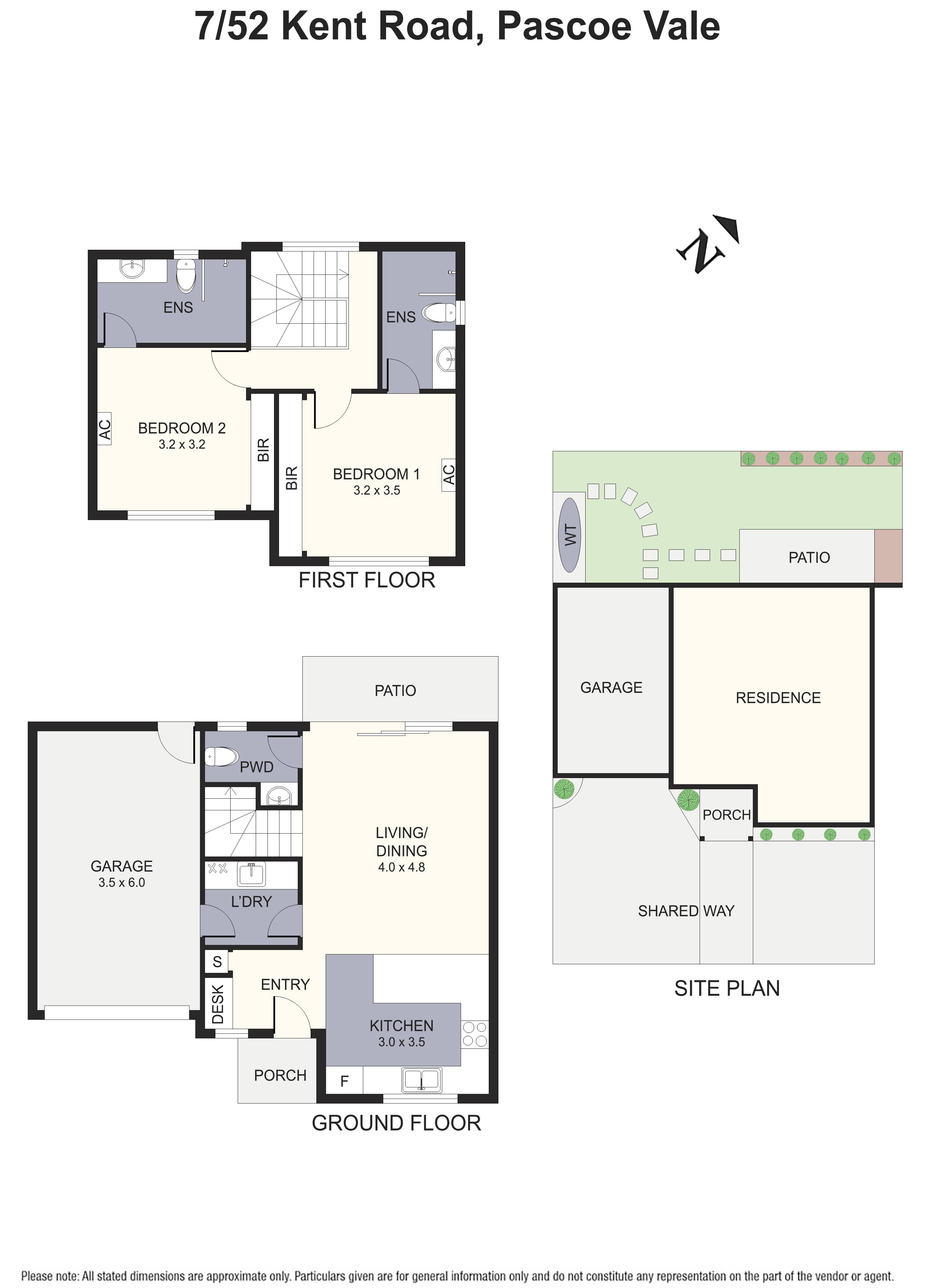 7/52 Kent Road, Pascoe Vale, VIC 3044 - Thumbnail 1 - 07/11/2025