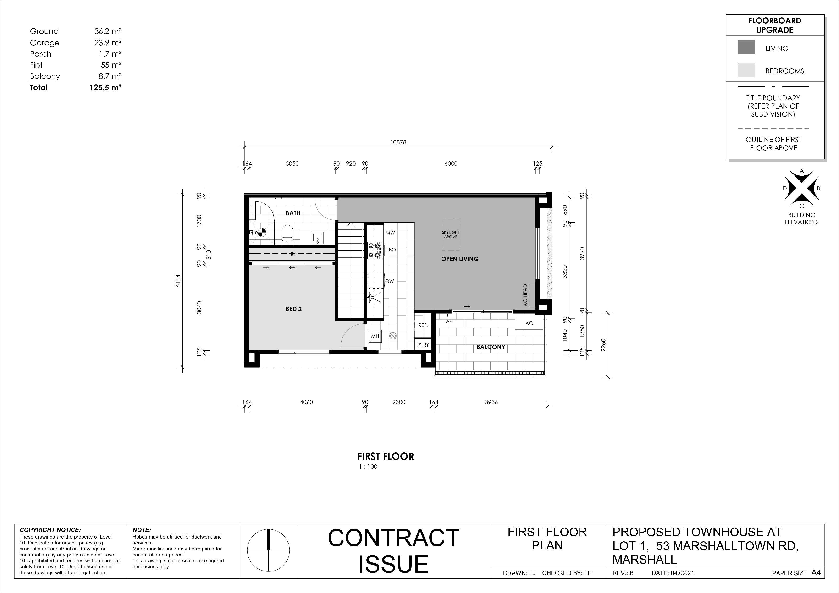 7/53 Marshalltown Road, Marshall, VIC 3216 - Thumbnail 1 - 15/06/2023