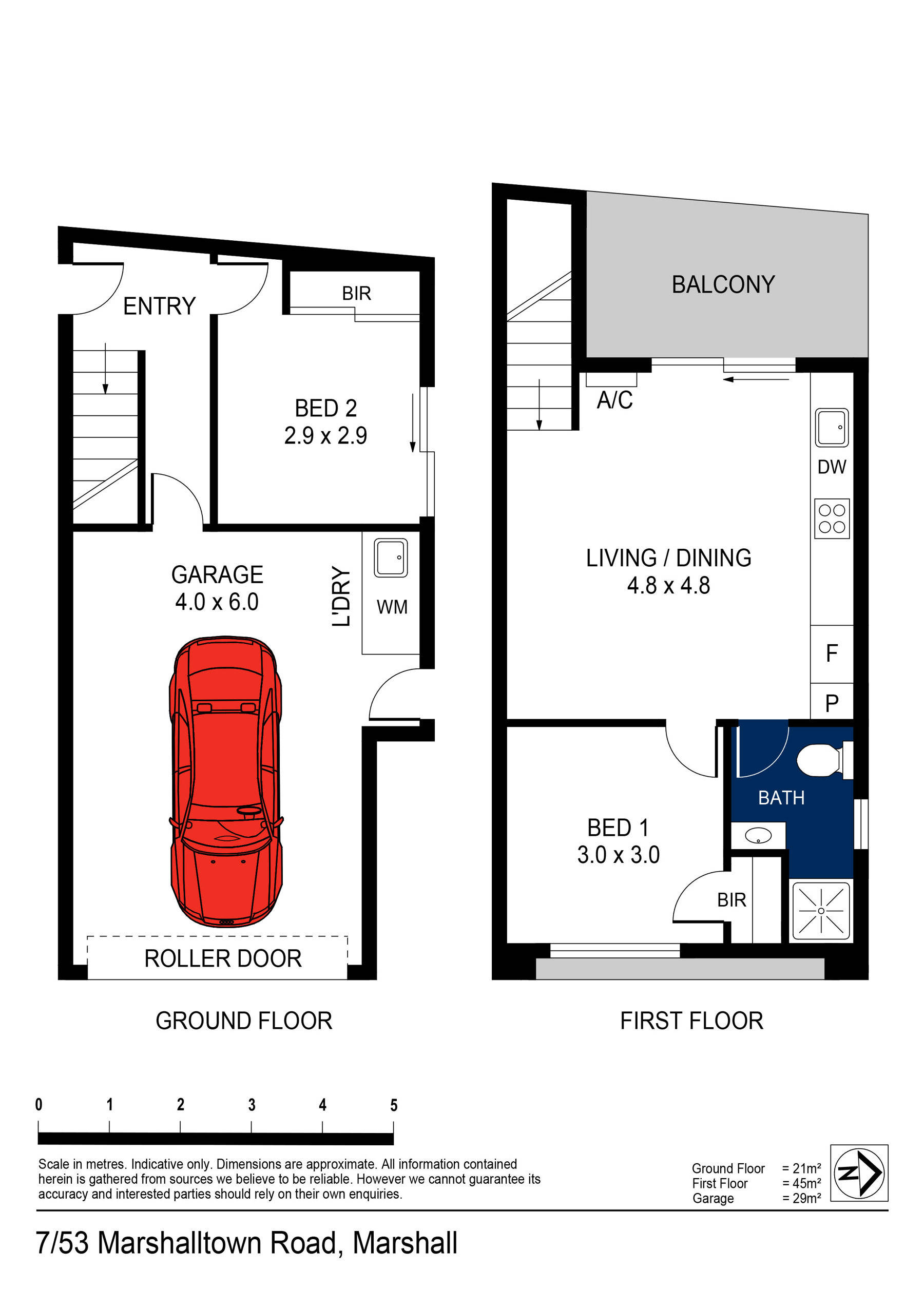 7/53 Marshalltown Road, Marshall, VIC 3216 - Thumbnail 1 - 28/02/2025