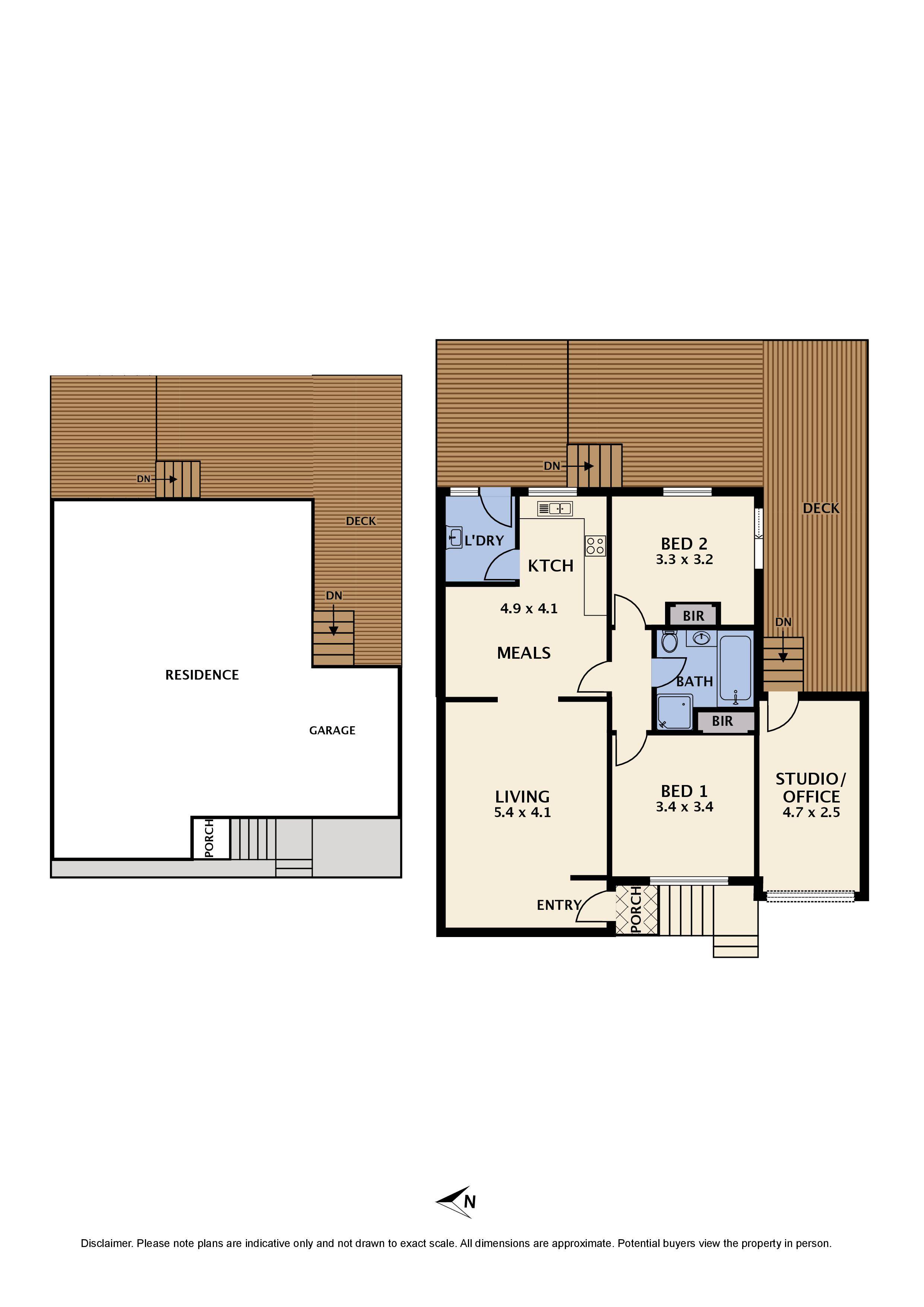 7/54 St Vigeons Road, Reservoir, VIC 3073 - Thumbnail 1 - 27/09/2022
