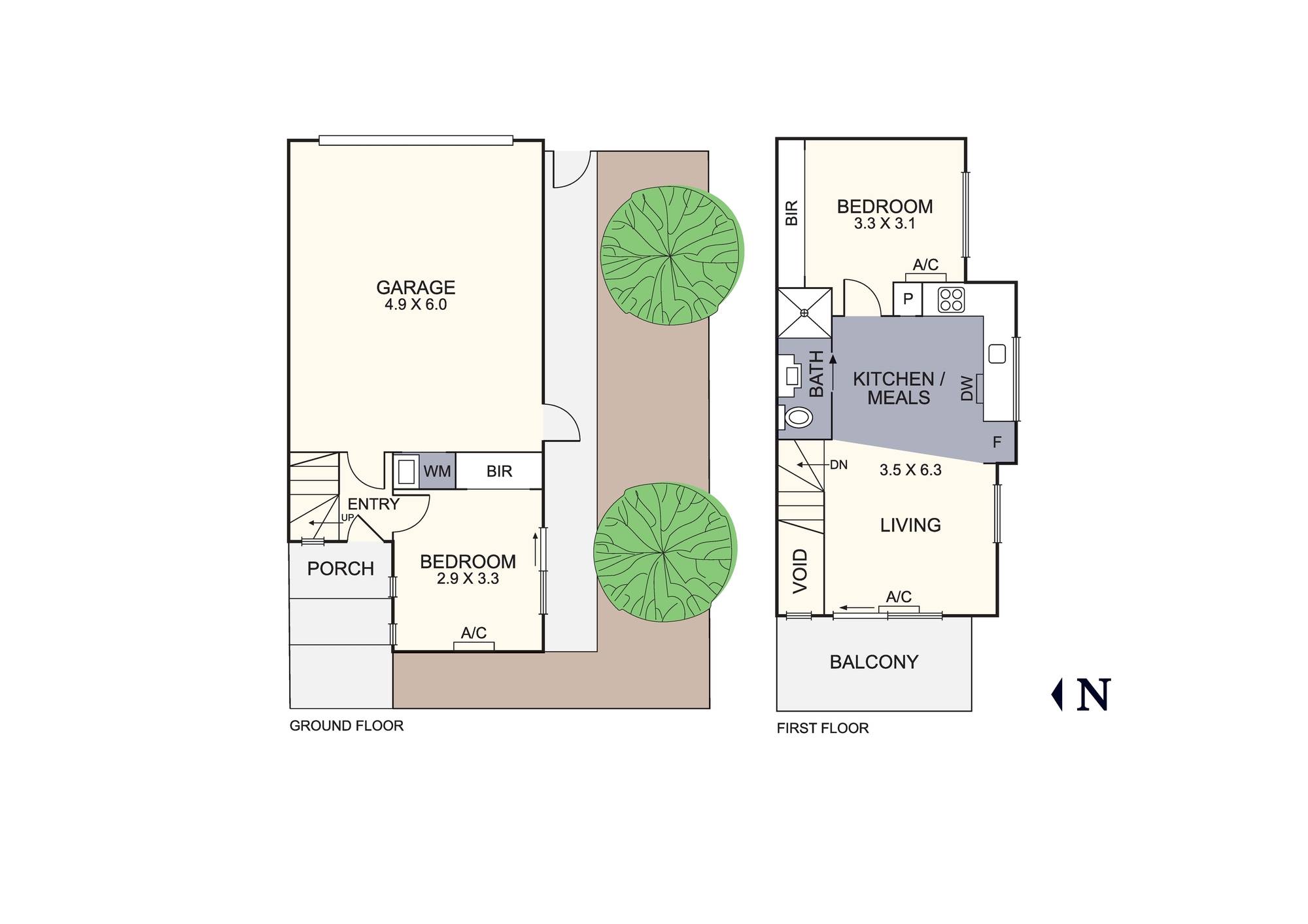 7/553 Murray Road, Preston, VIC 3072 - Thumbnail 1 - 30/06/2021