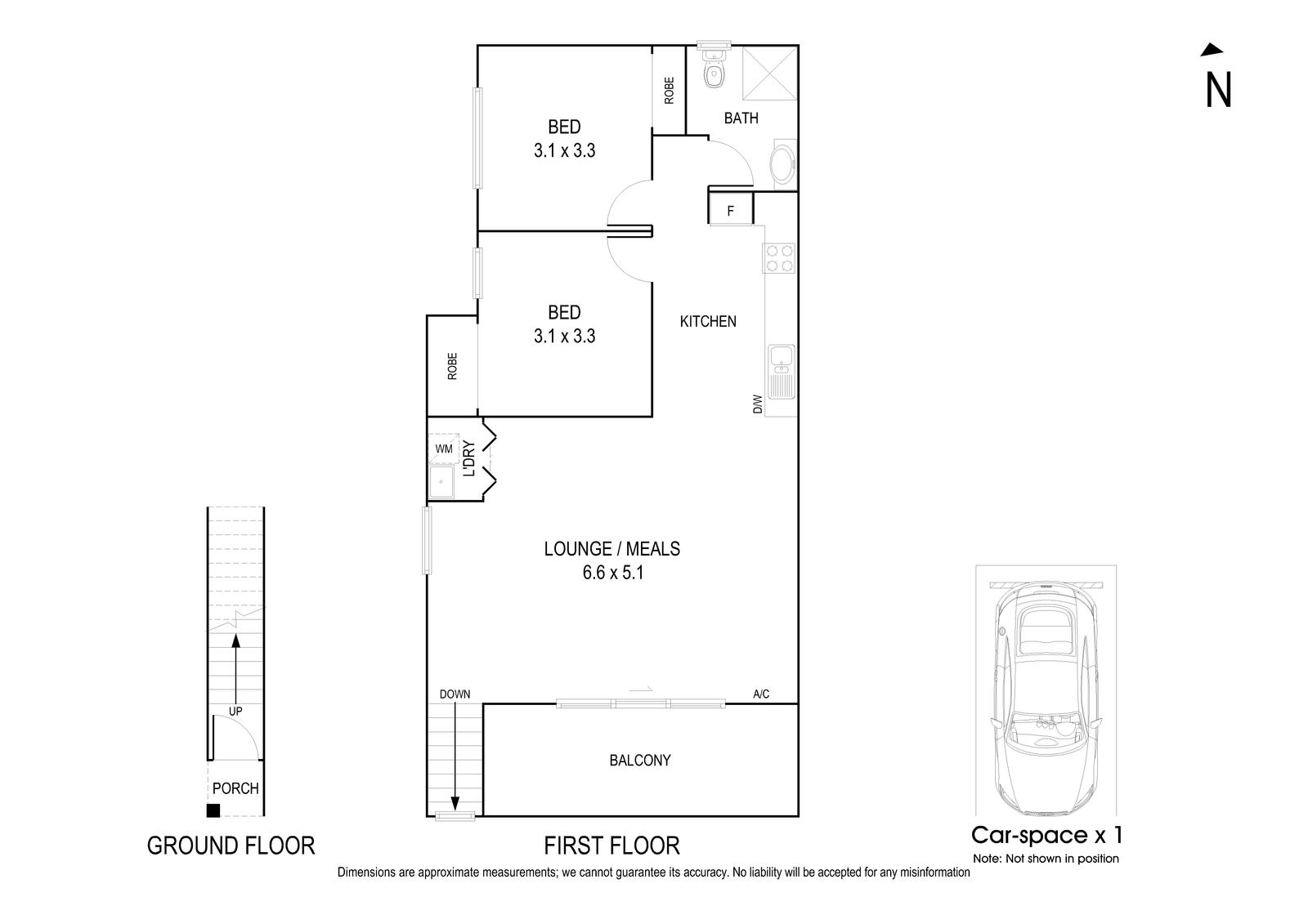 7/58 Miranda Road, Reservoir, VIC 3073 - Thumbnail 1 - 10/08/2022