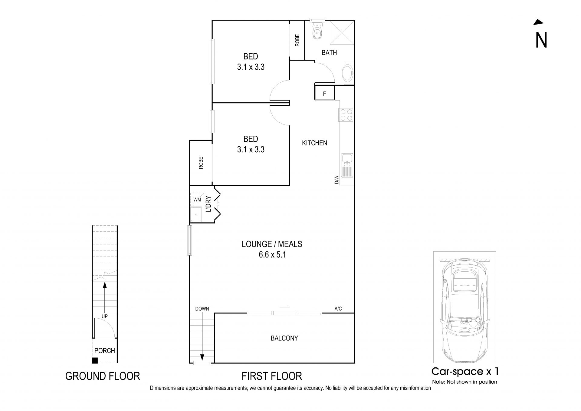 7/58 Miranda Road, Reservoir, VIC 3073 - Thumbnail 1 - 22/03/2023