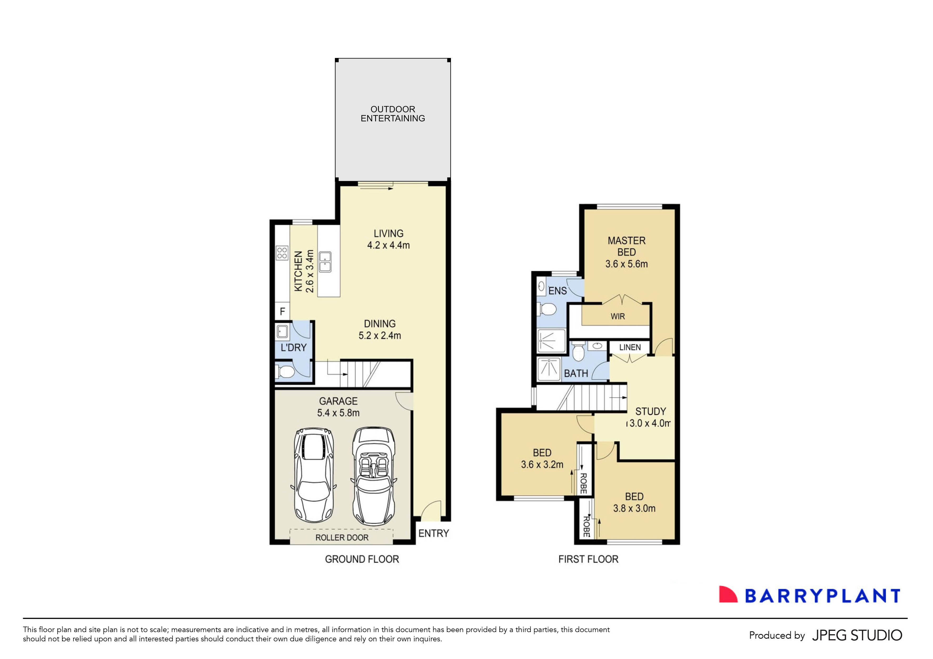 7/6 Highwood Drive, Hillside, VIC 3037 - Thumbnail 1 - 18/06/2026