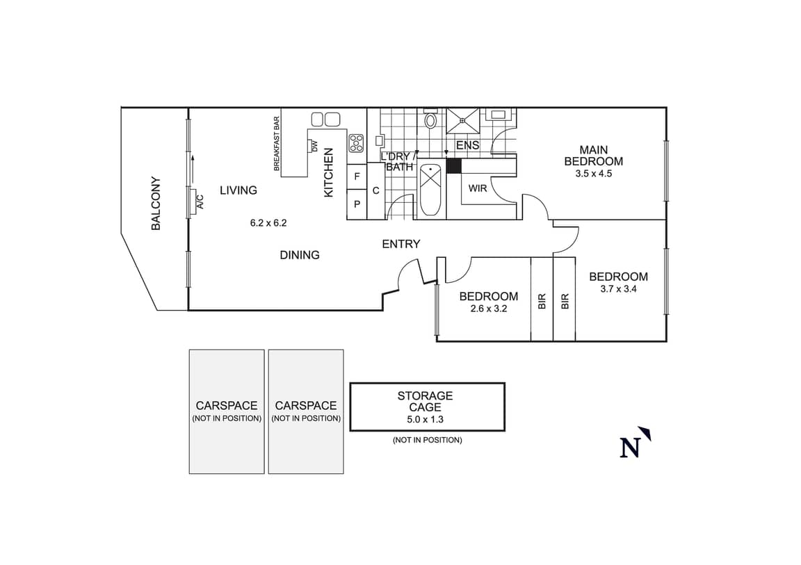 7/60-68 Gladesville Boulevard, Patterson Lakes, VIC 3197 - Thumbnail 1 - 28/08/2026