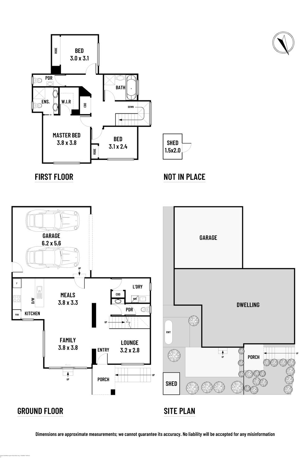 7/62-64 Manningham Road, Bulleen, VIC 3105 - Thumbnail 1 - 22/02/2022