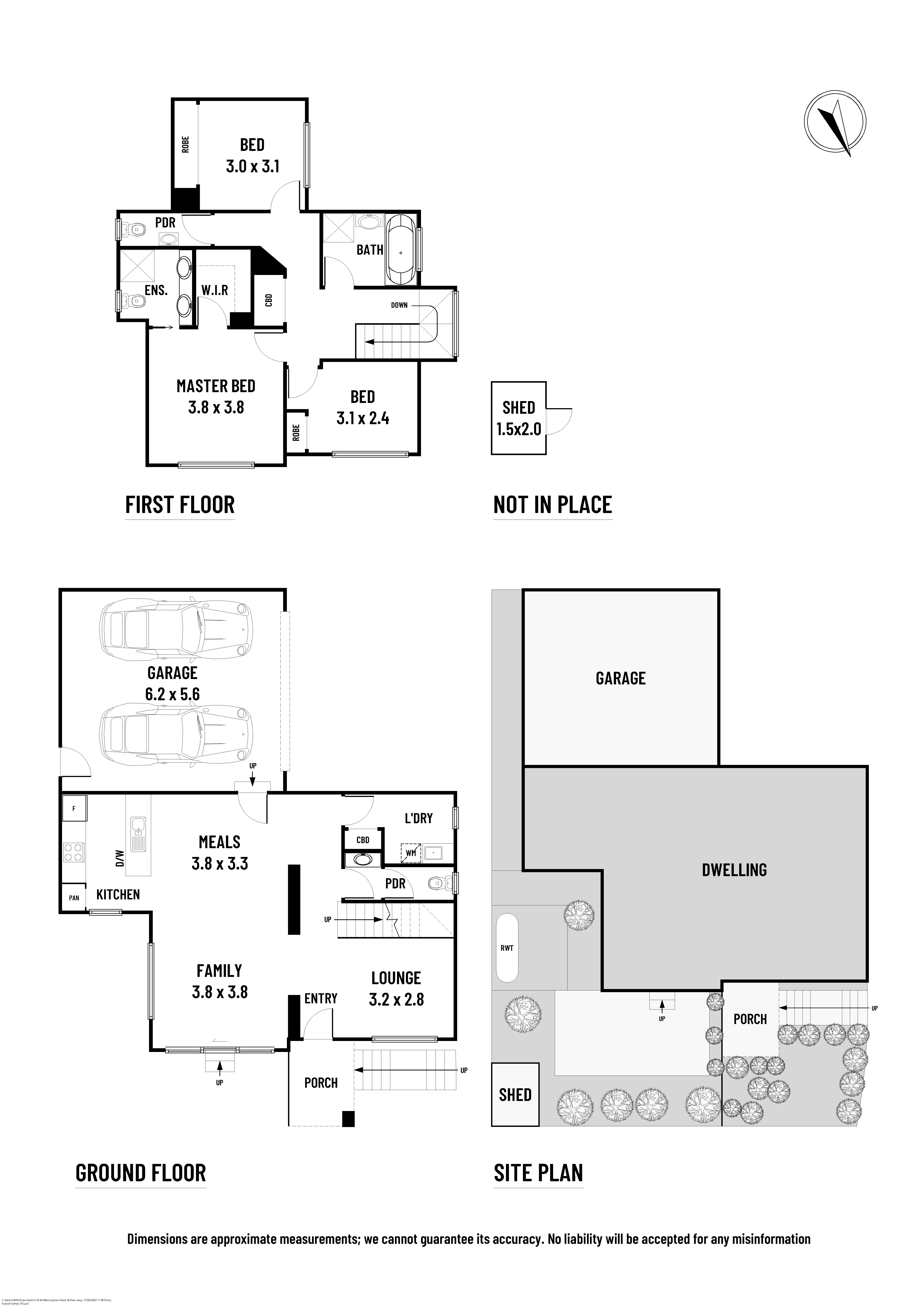 7/62-64 Manningham  Road, Bulleen, VIC 3105 - Thumbnail 1 - 21/06/2022