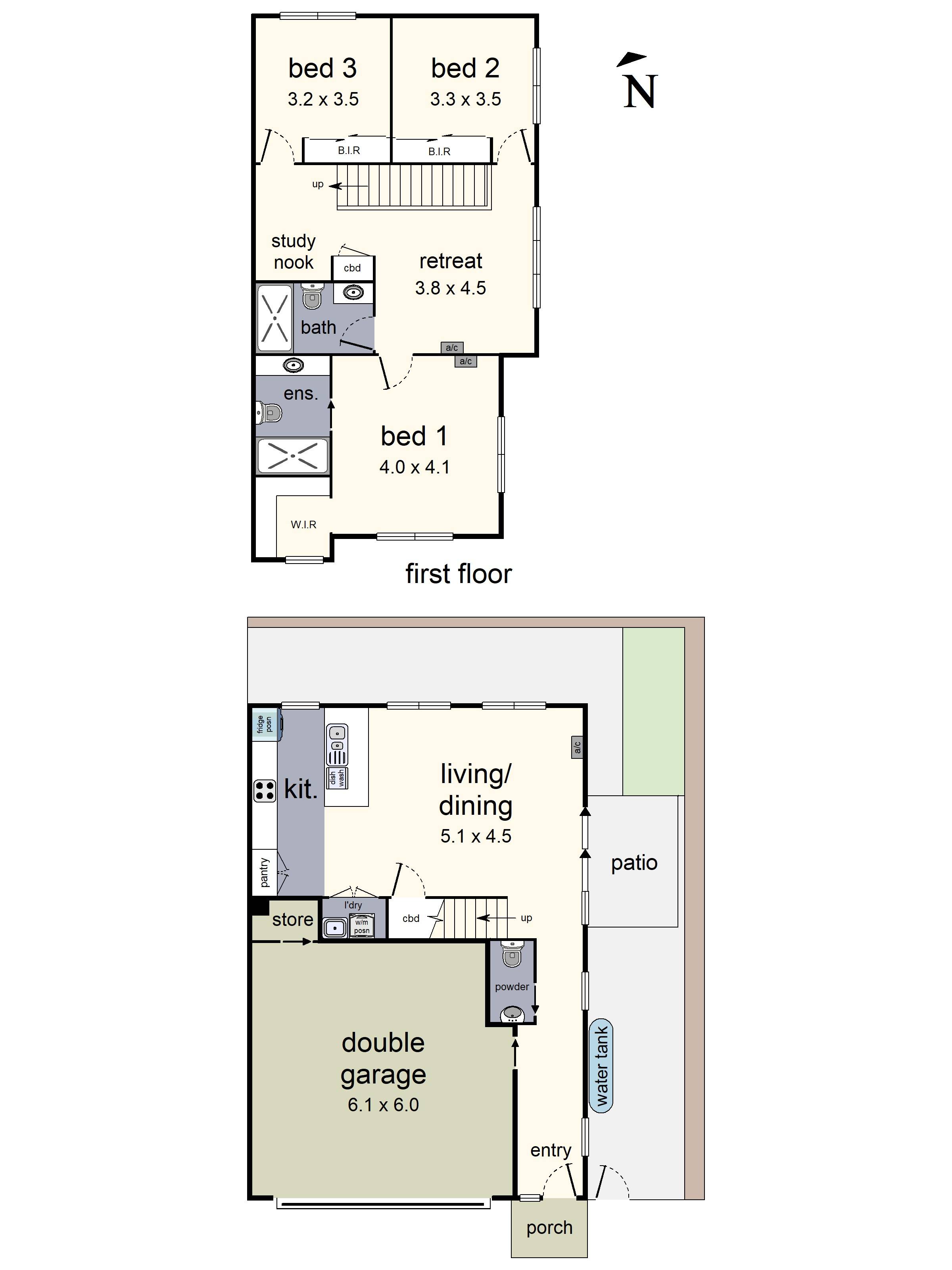 7/62 Castella Street, Lilydale, VIC 3140 - Thumbnail 1 - 05/02/2026
