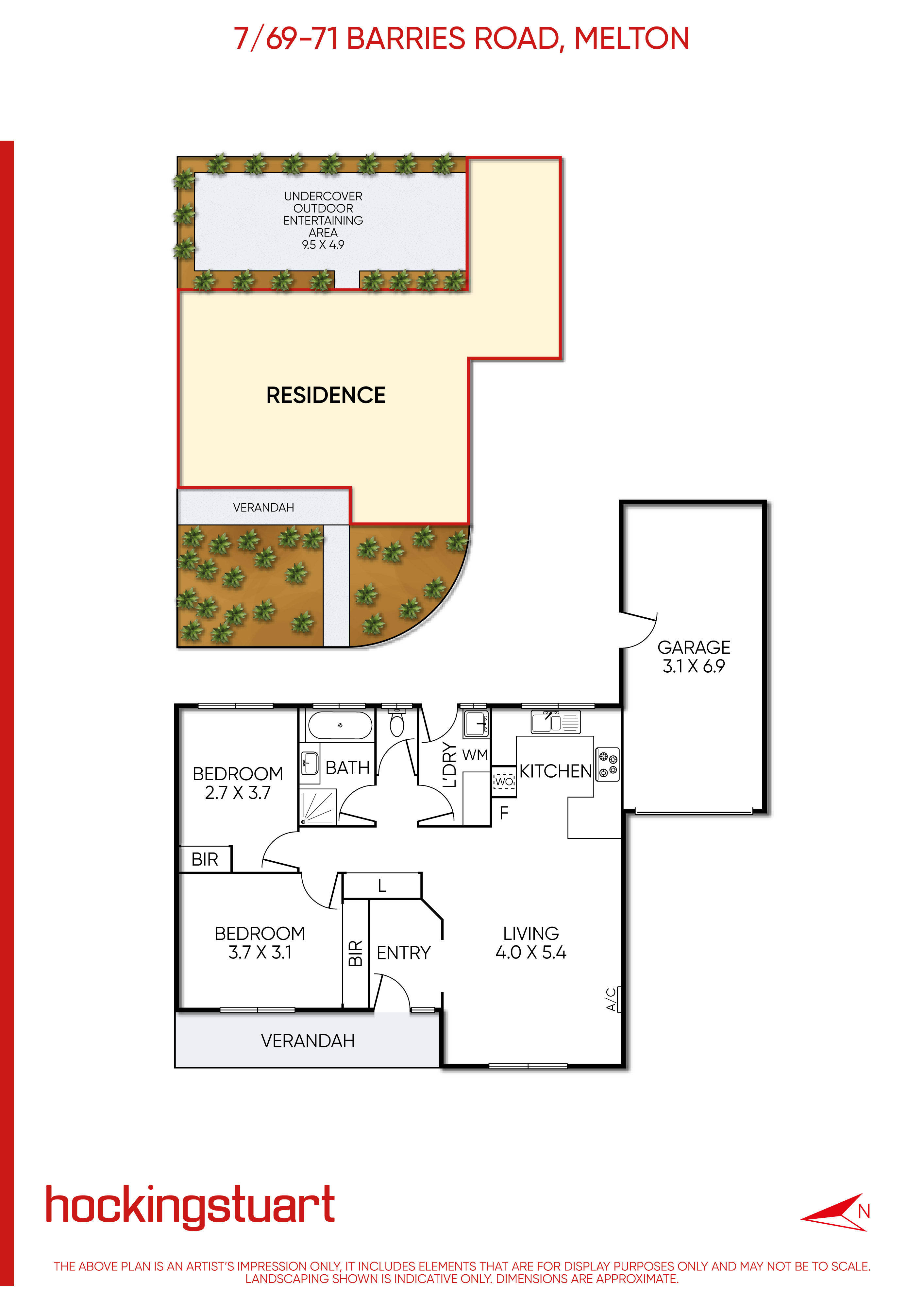 7/69-71 Barries Road, Melton, VIC 3337 - Thumbnail 1 - 01/07/2025