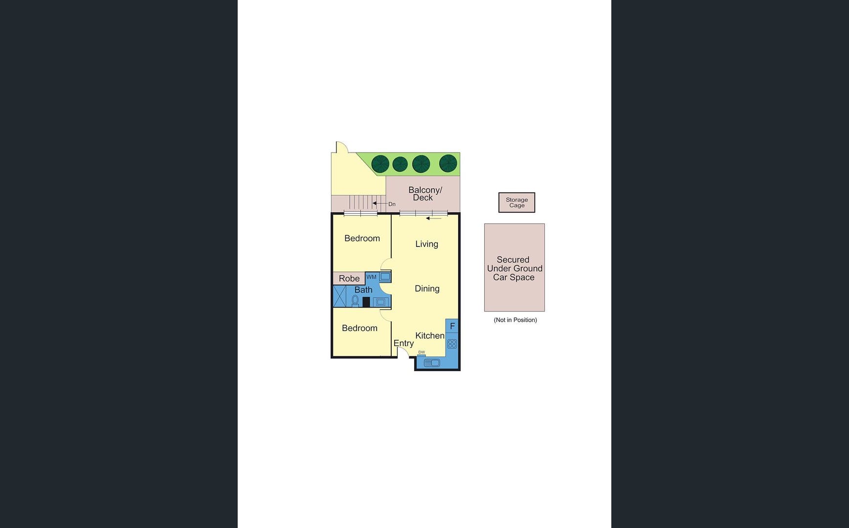 7/7-9 Archibald Street, Box Hill, VIC 3128 - Thumbnail 1 - 10/08/2026