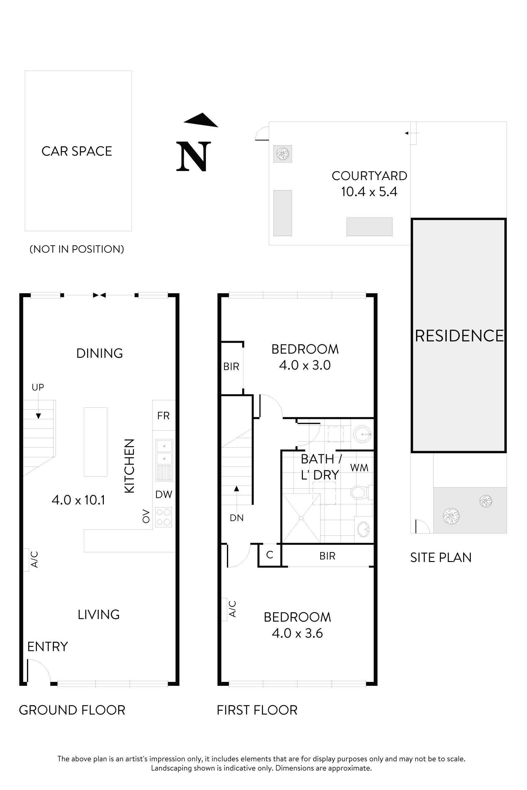 7/7 Schofield Street, Essendon, VIC 3040 - Thumbnail 1 - 05/06/2026