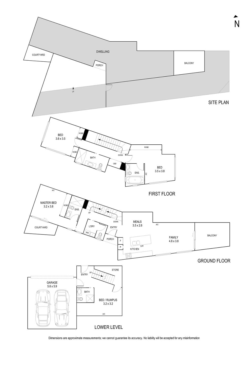 7/7 Toinette Court, Doncaster East, VIC 3109 - Thumbnail 1 - 30/05/2023