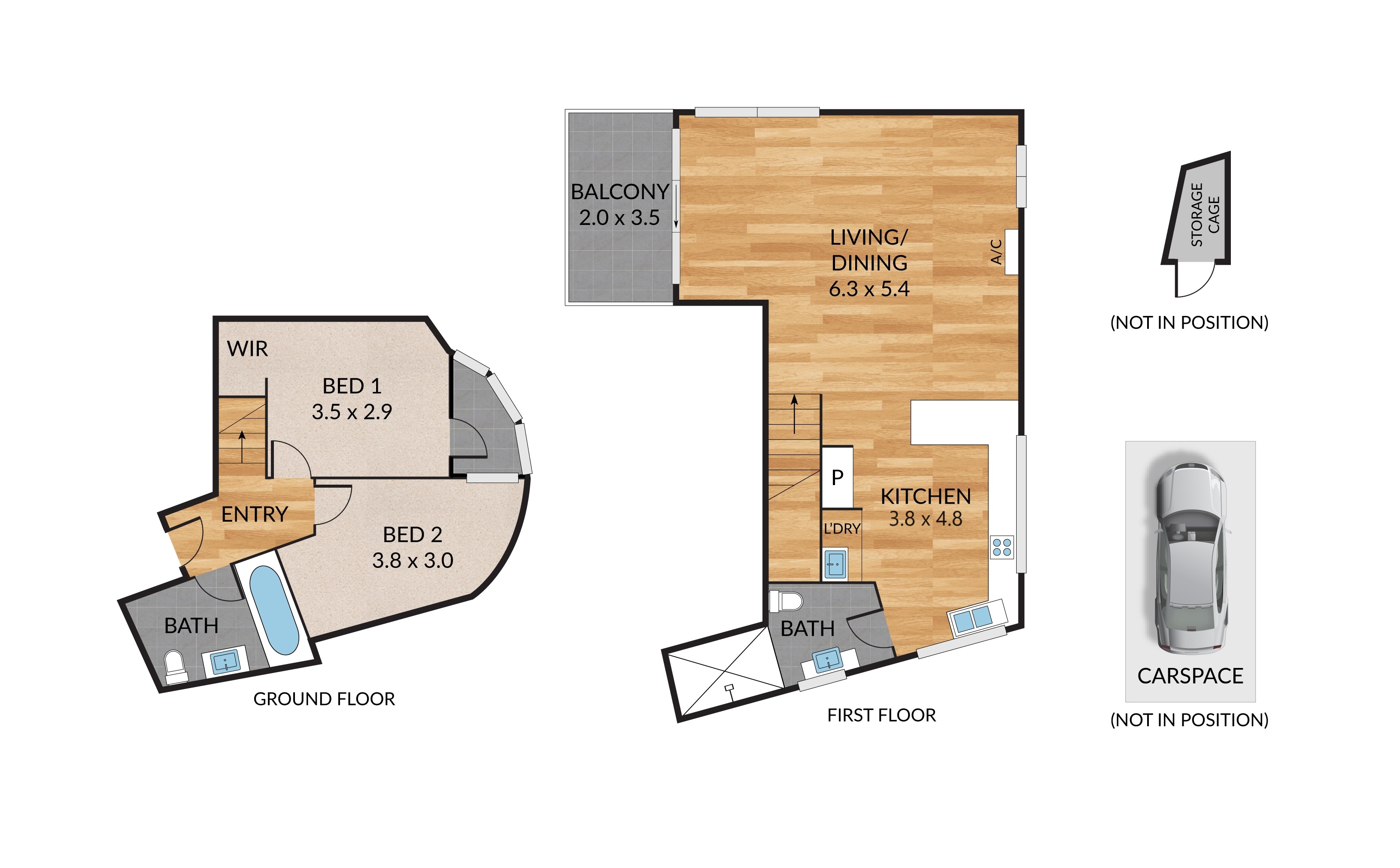 7/7B Keys Street, Beaumaris, VIC 3193 - Thumbnail 1 - 01/08/2025