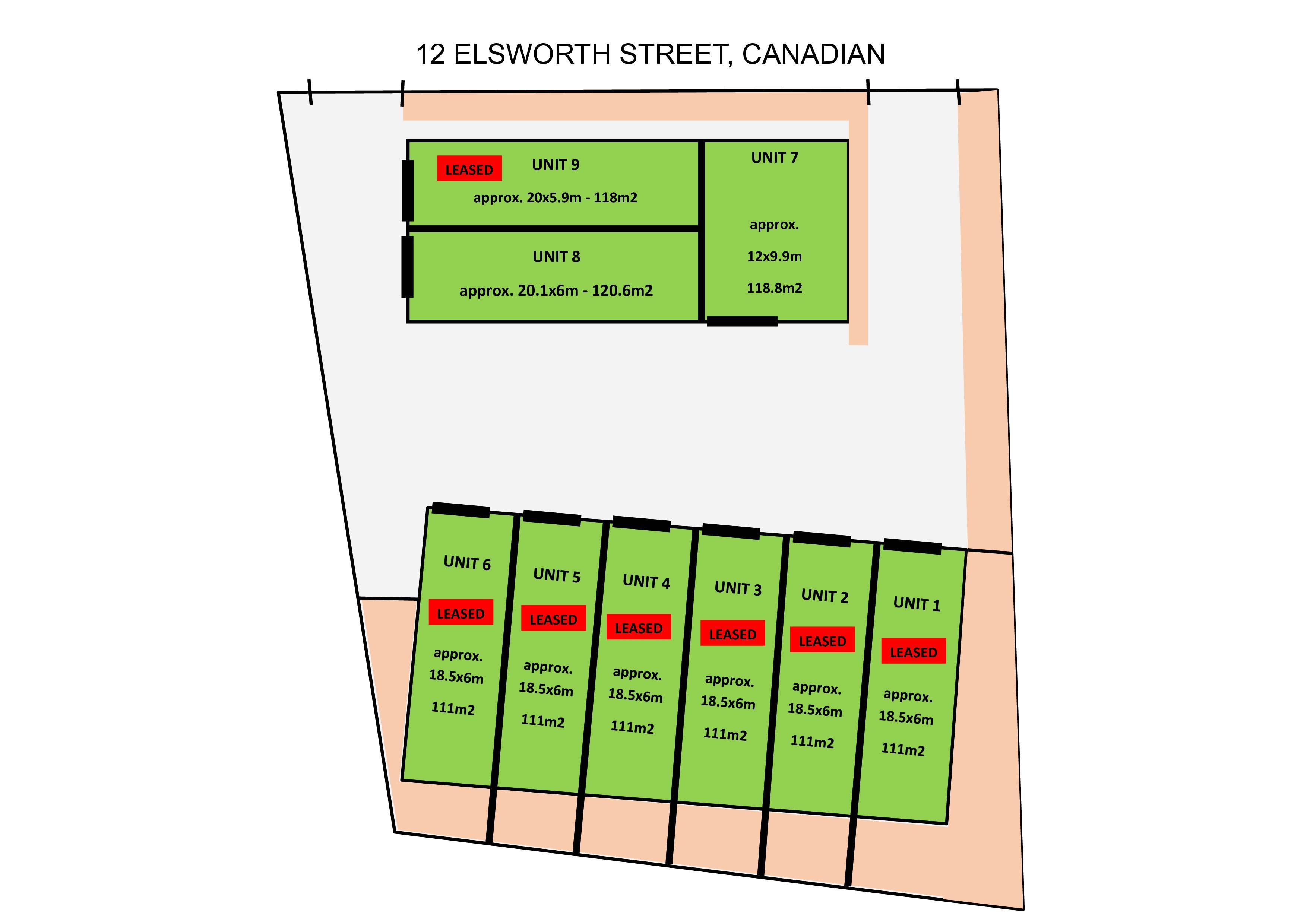 7 & 8/12 Elsworth Street East, Canadian, VIC 3350 - Thumbnail 1 - 02/12/2024