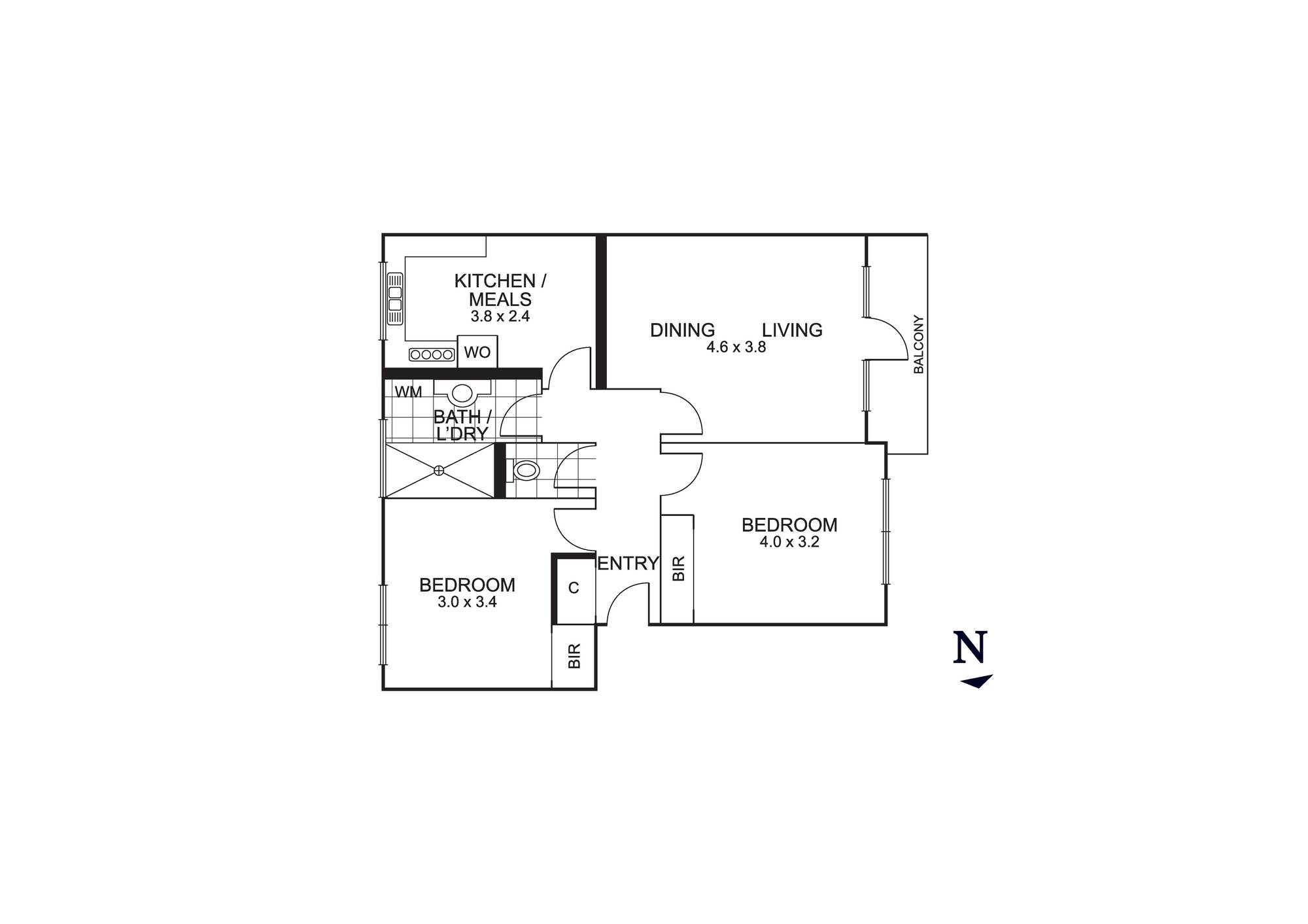 7/8 Alicia Street, Hampton, VIC 3188 - Thumbnail 1 - 04/09/2026