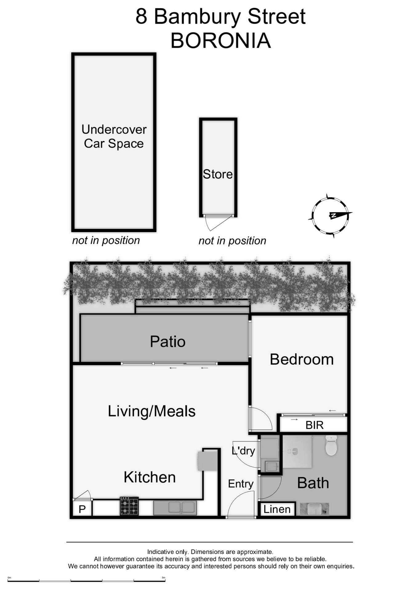 7/8 Bambury Street, Boronia, VIC 3155 - Thumbnail 1 - 18/05/2023