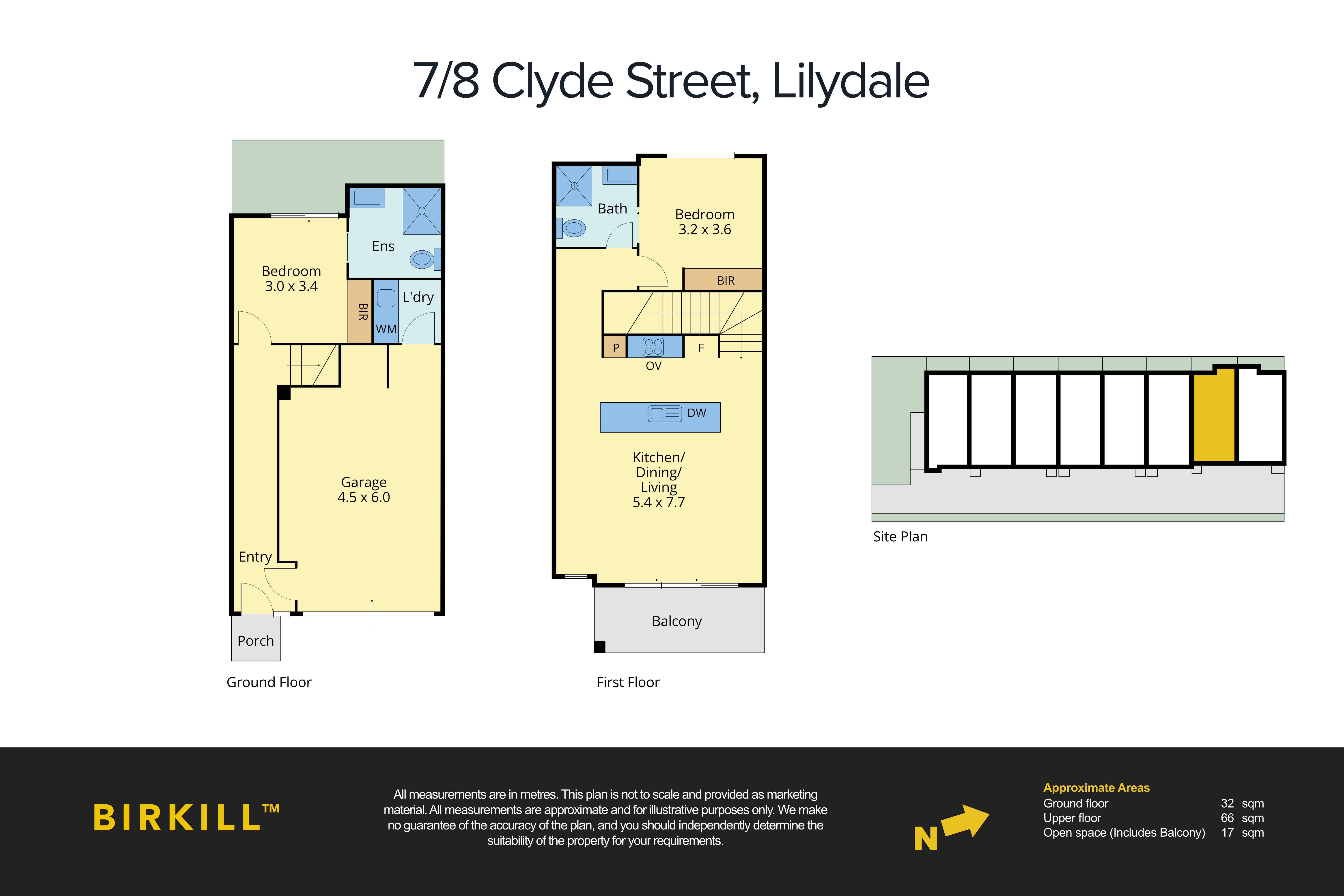 7/8 Clyde Street, Lilydale, VIC 3140 - Thumbnail 1 - 27/08/2025