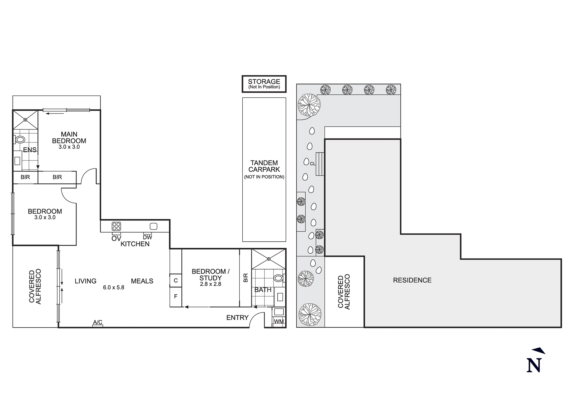 7/8 Clydebank Road, Edithvale, VIC 3196 - Thumbnail 1 - 03/09/2025