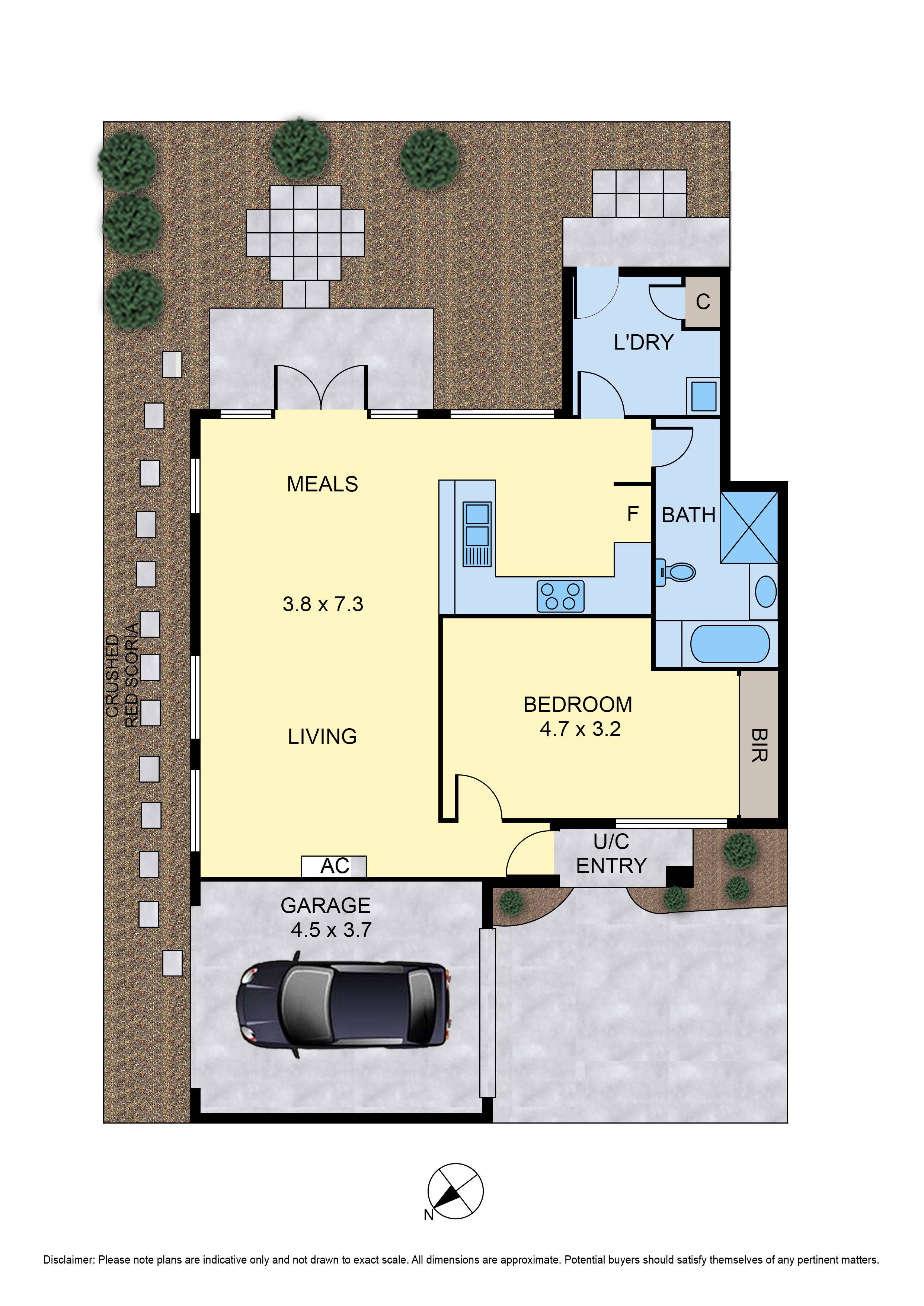 7/84-86 Pine Street, Reservoir, VIC 3073 - Thumbnail 1 - 23/05/2025