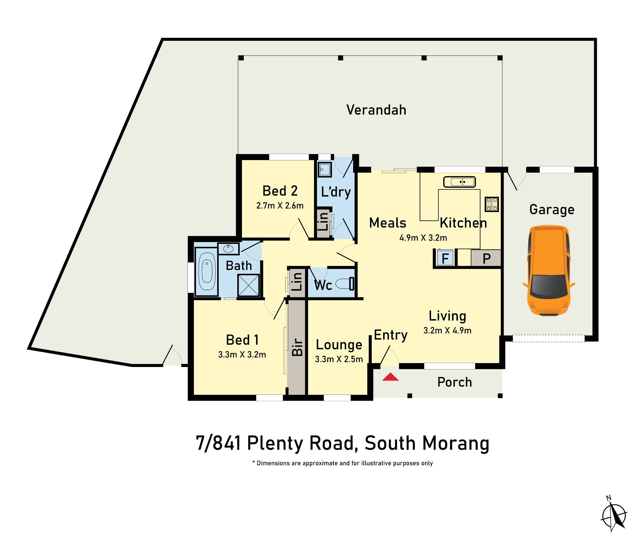 7/841 Plenty Road, South Morang, VIC 3752 - Thumbnail 1 - 18/03/2026