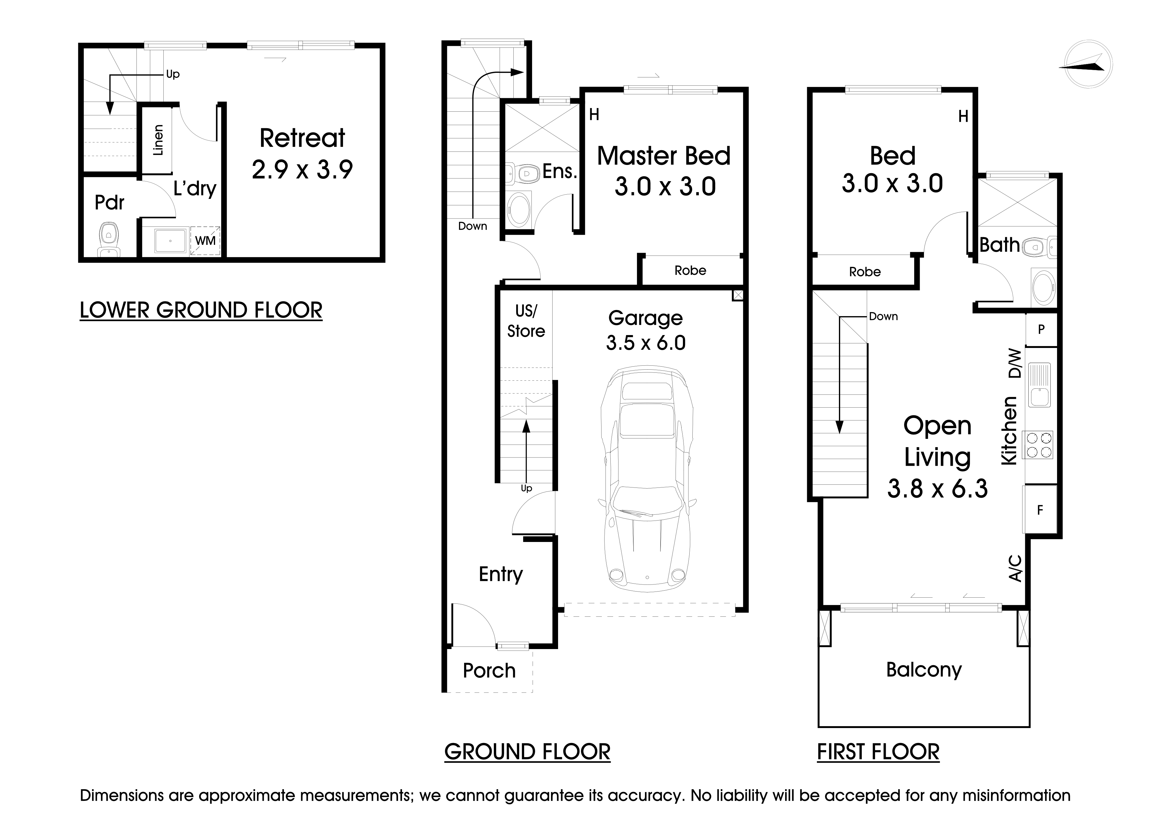 7/9 Citrus Court, Doncaster, VIC 3108 - Thumbnail 1 - 23/10/2024