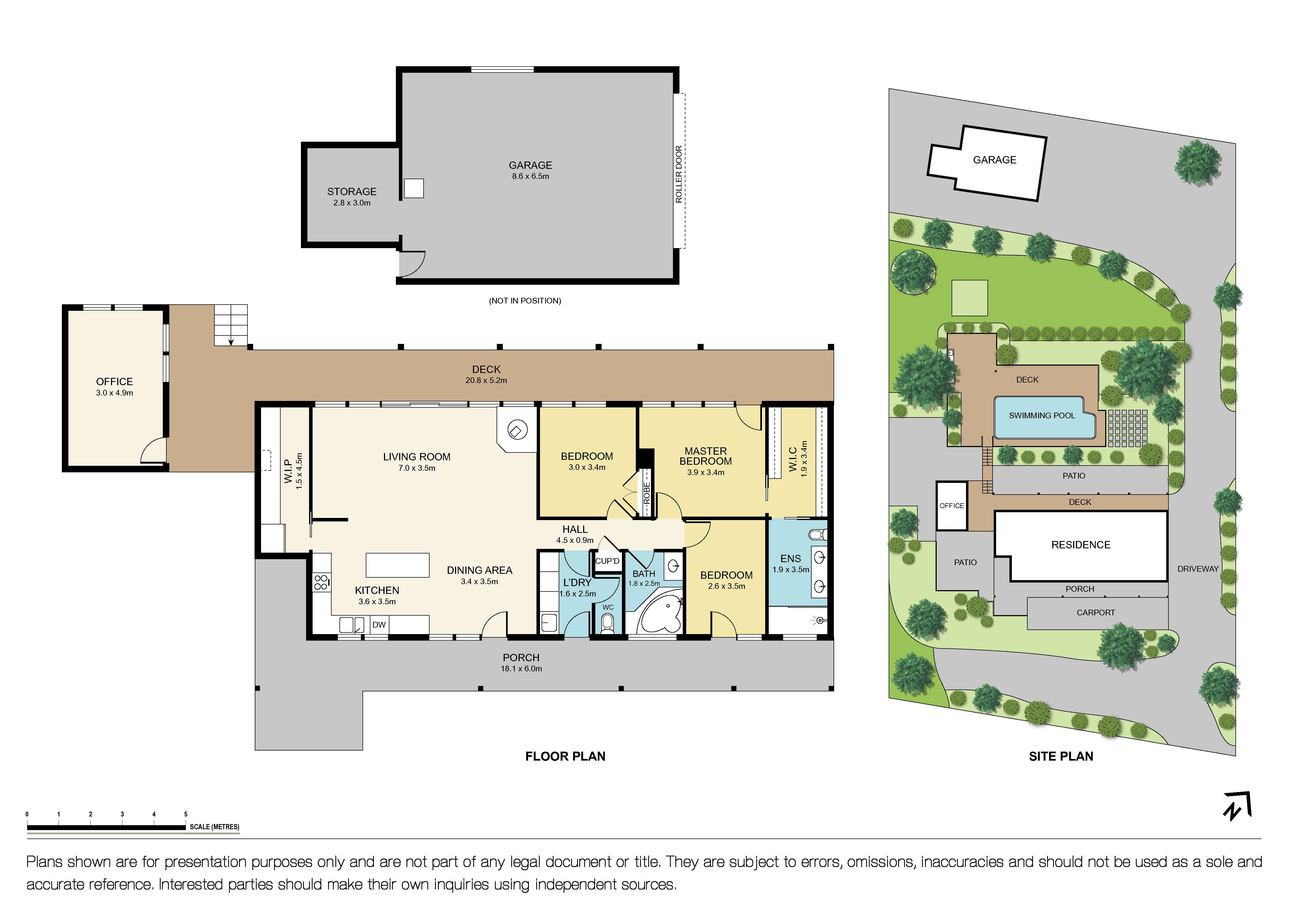 7-9 Commercial Road, Mount Evelyn, VIC 3796 - Thumbnail 1 - 26/09/2023