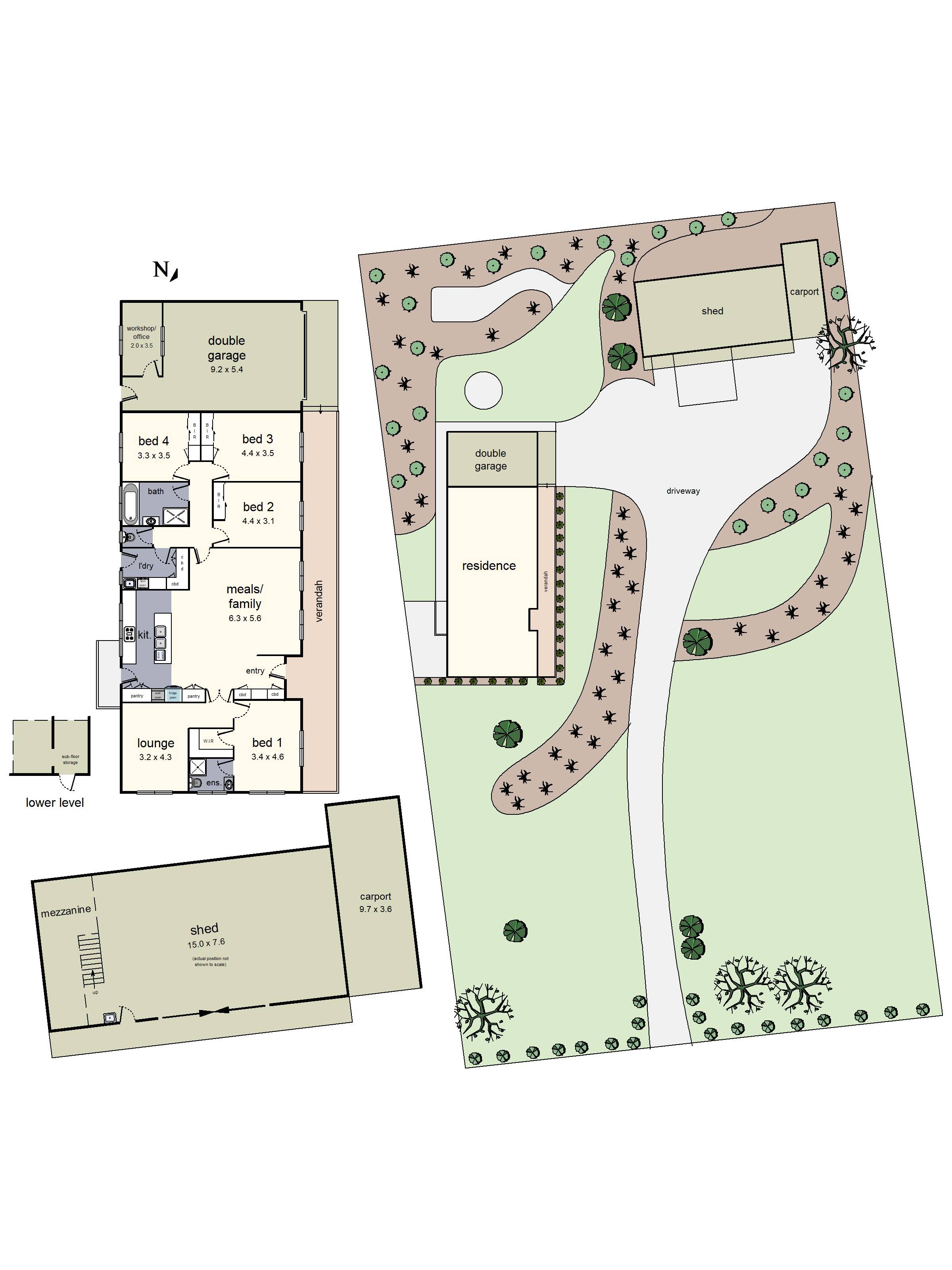 7-9 Lily Avenue, Mount Evelyn, VIC 3796 - Thumbnail 1 - 13/11/2025