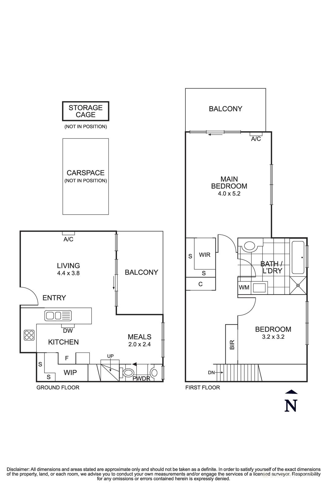 7/9 Nelson Street, Ringwood, VIC 3134 - Thumbnail 1 - 31/01/2025