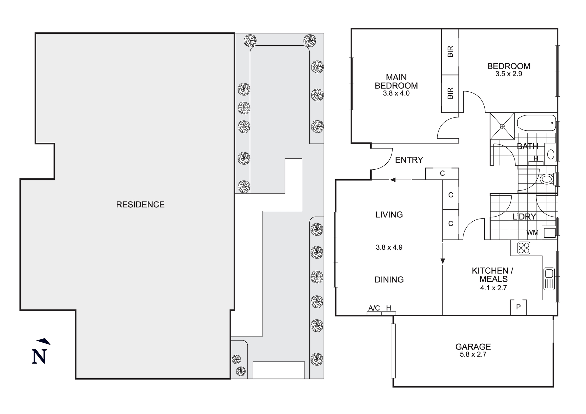 7/91-93 Mcdonald Street, Mordialloc, VIC 3195 - Thumbnail 1 - 18/04/2024