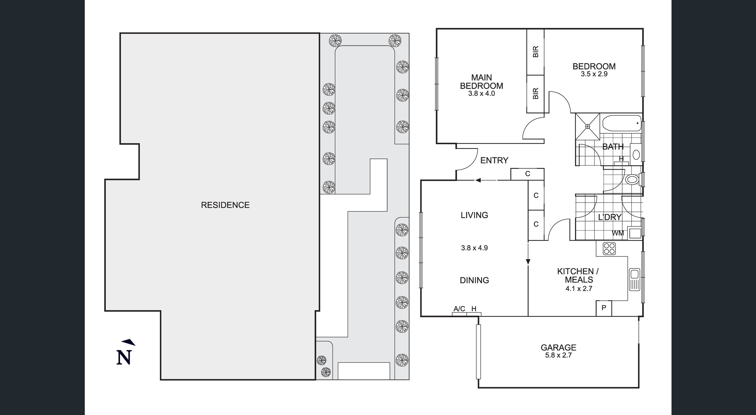 7/91-93 Mcdonald Street, Mordialloc, VIC 3195 - Thumbnail 1 - 04/09/2024